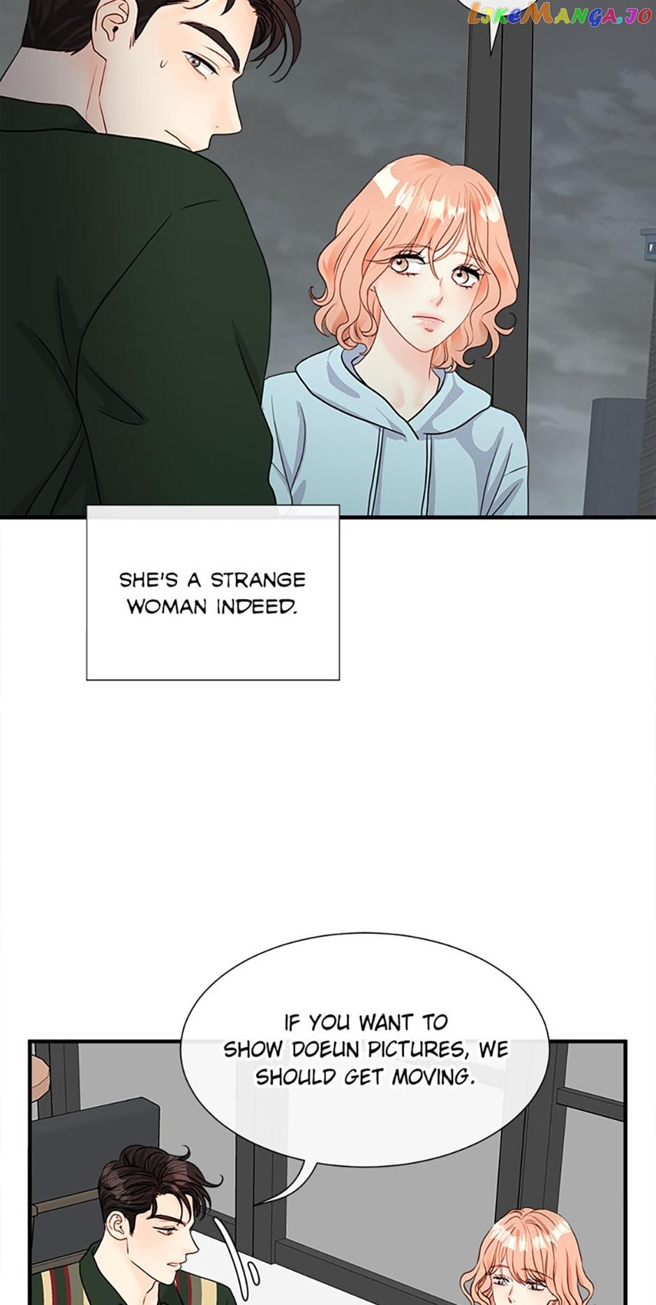 Personal Preference Chapter 46 page 23