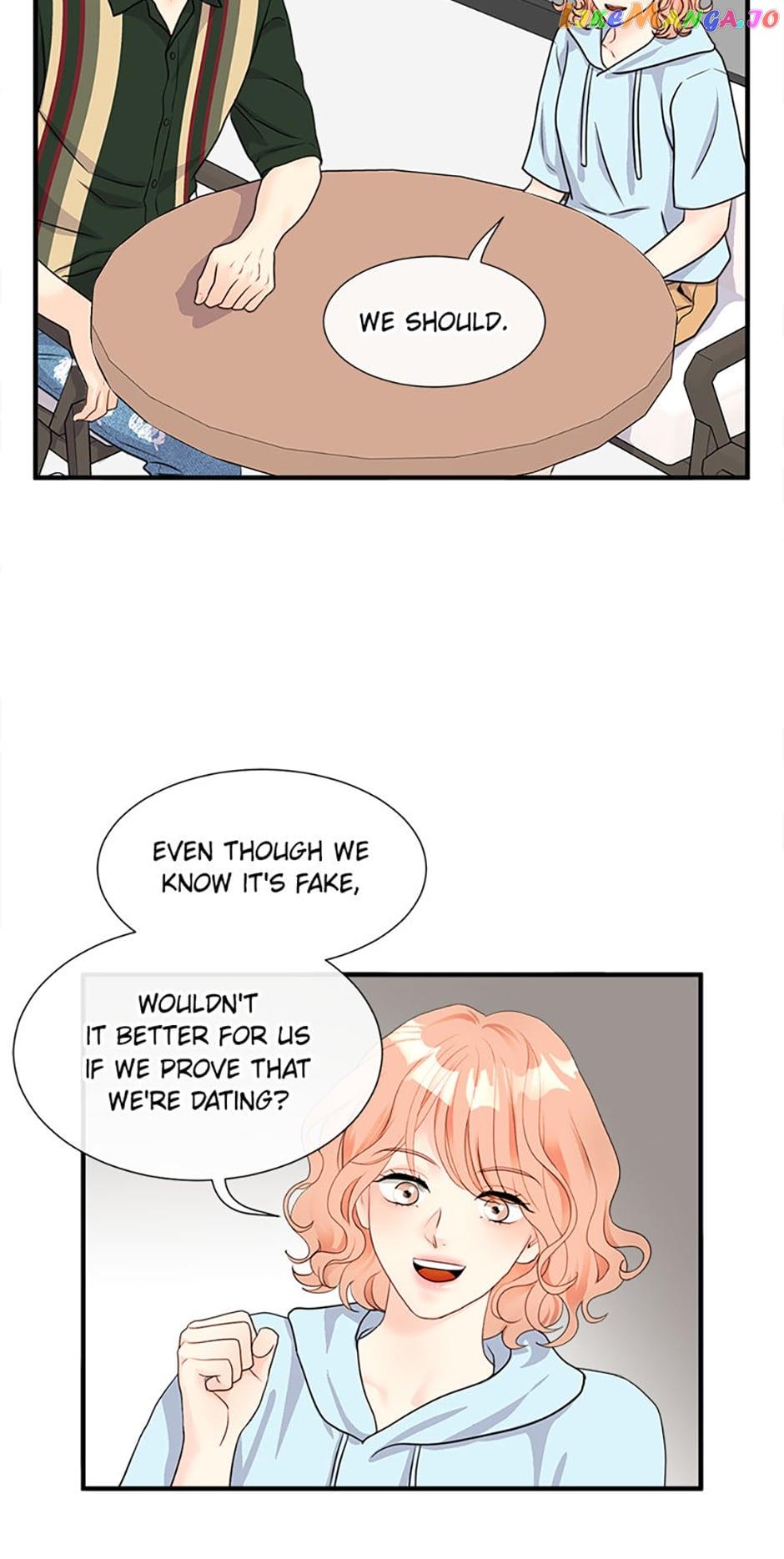 Personal Preference Chapter 46 page 24