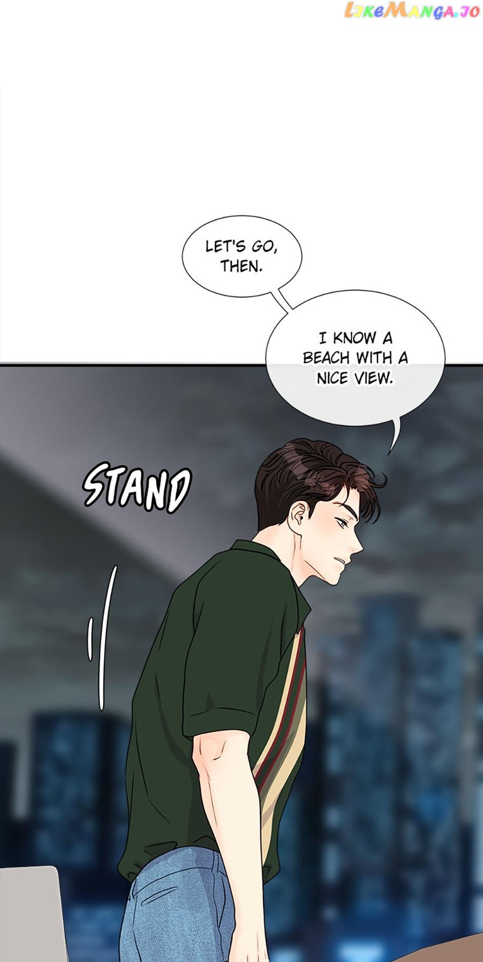 Personal Preference Chapter 46 page 25