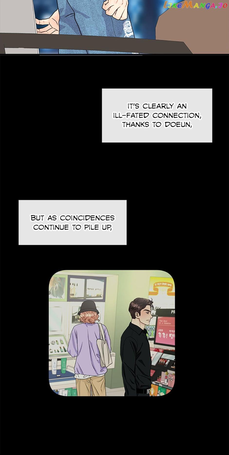 Personal Preference Chapter 46 page 26
