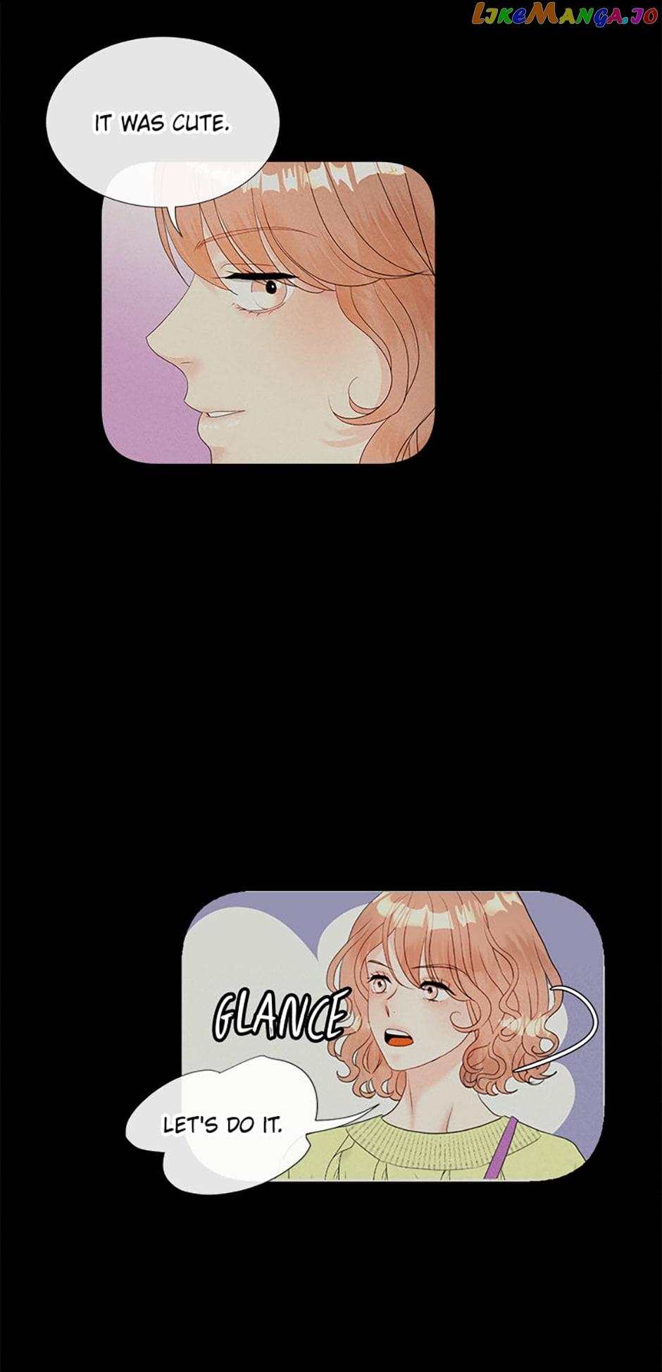 Personal Preference Chapter 46 page 27