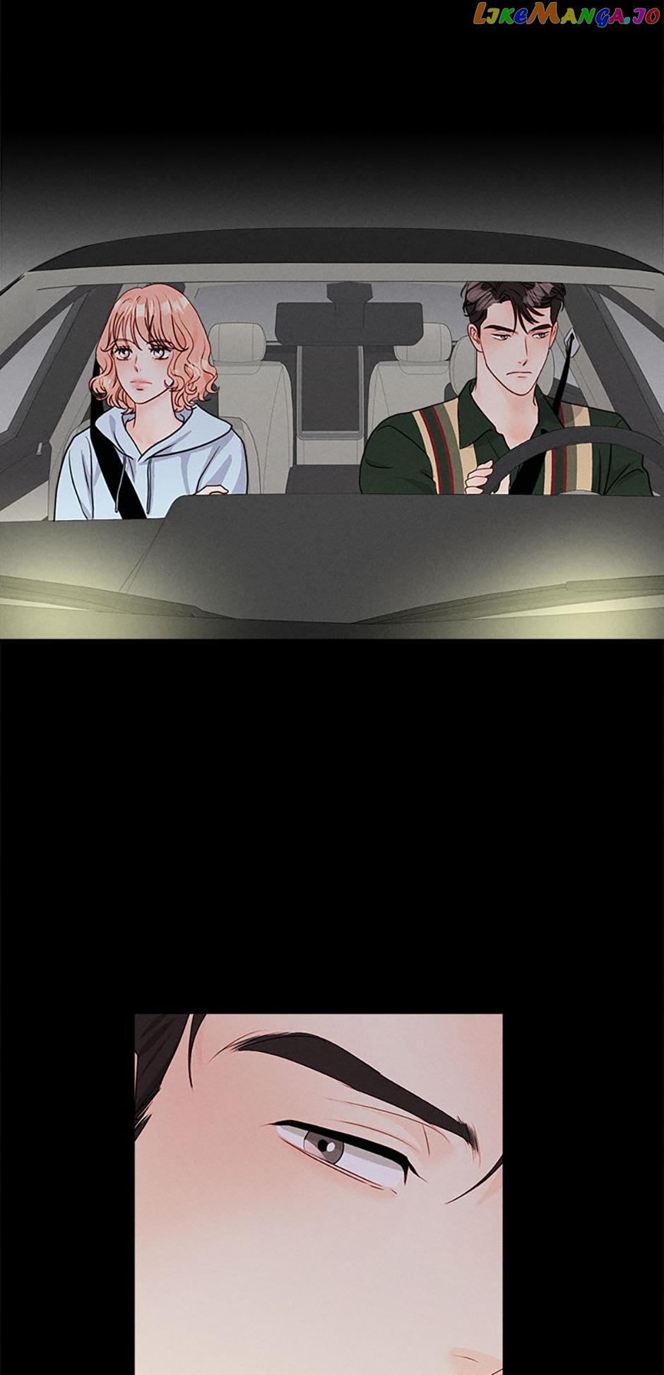 Personal Preference Chapter 46 page 29