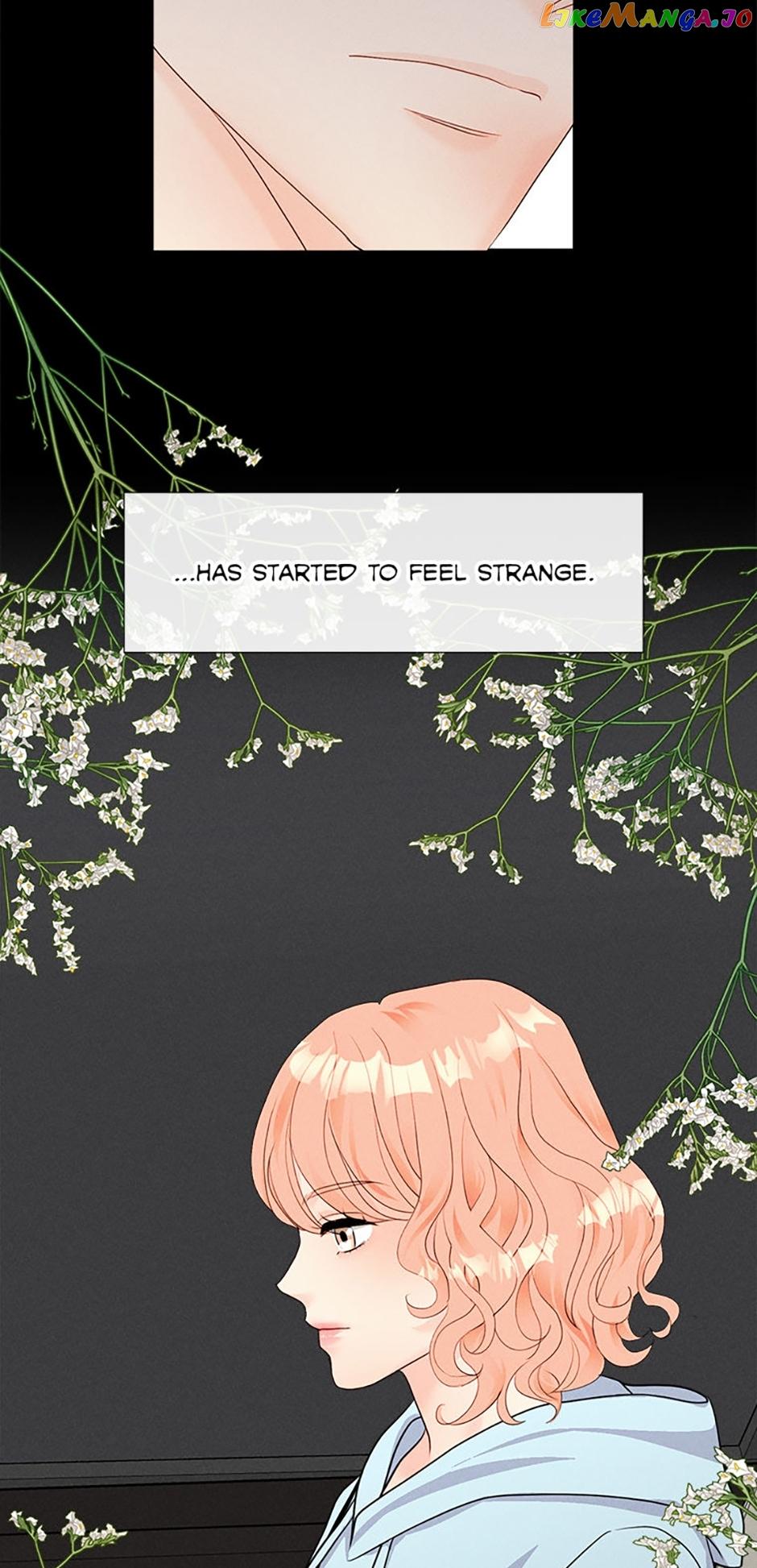 Personal Preference Chapter 46 page 30