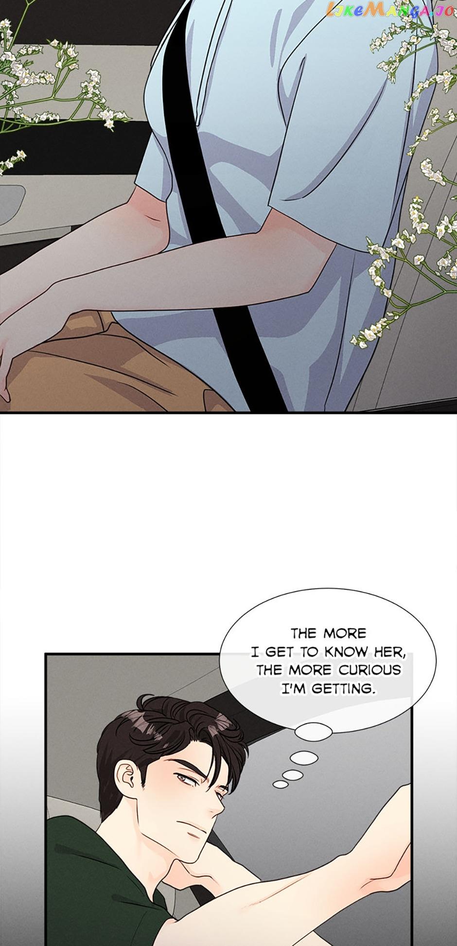 Personal Preference Chapter 46 page 31