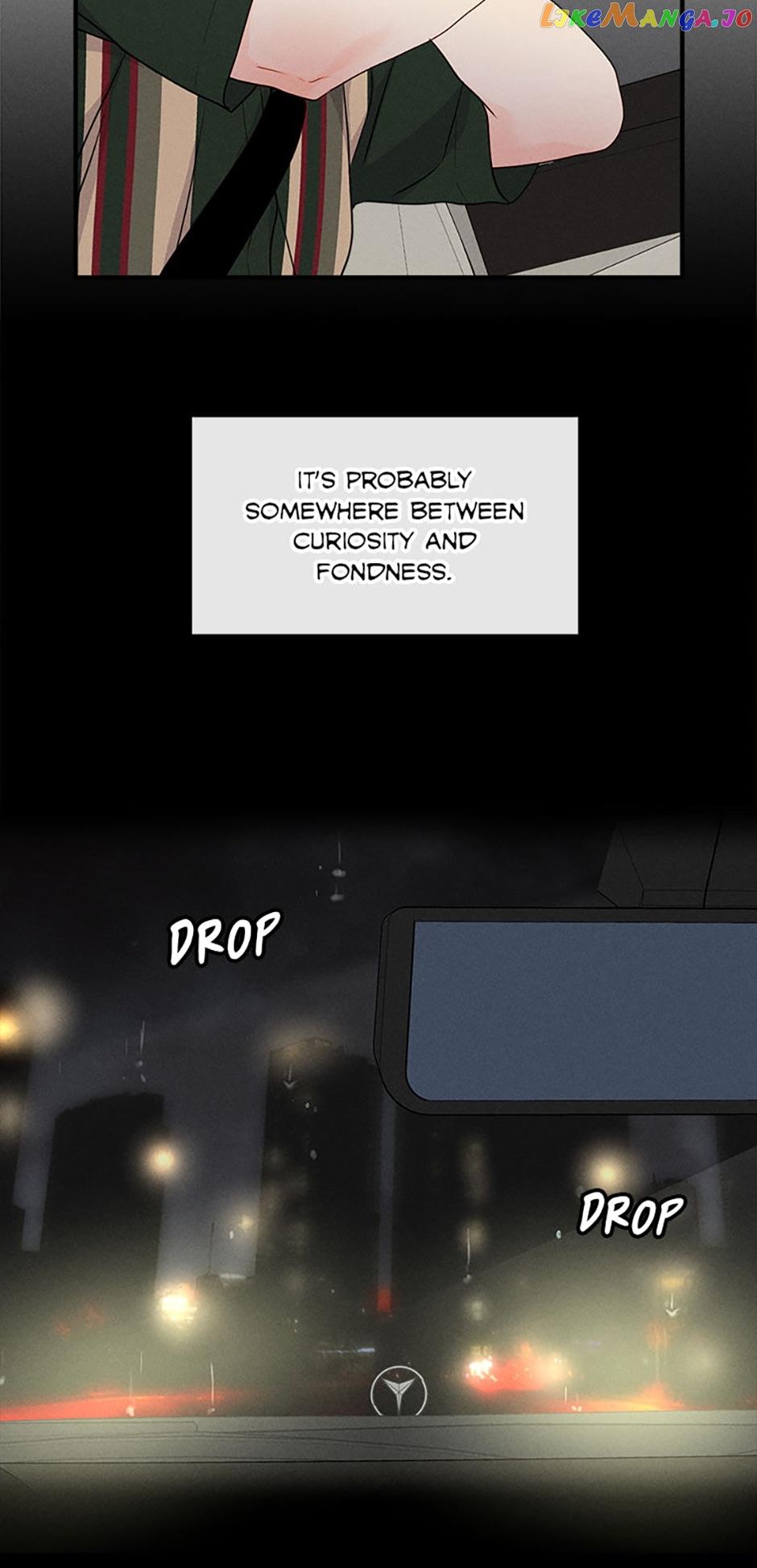 Personal Preference Chapter 46 page 32
