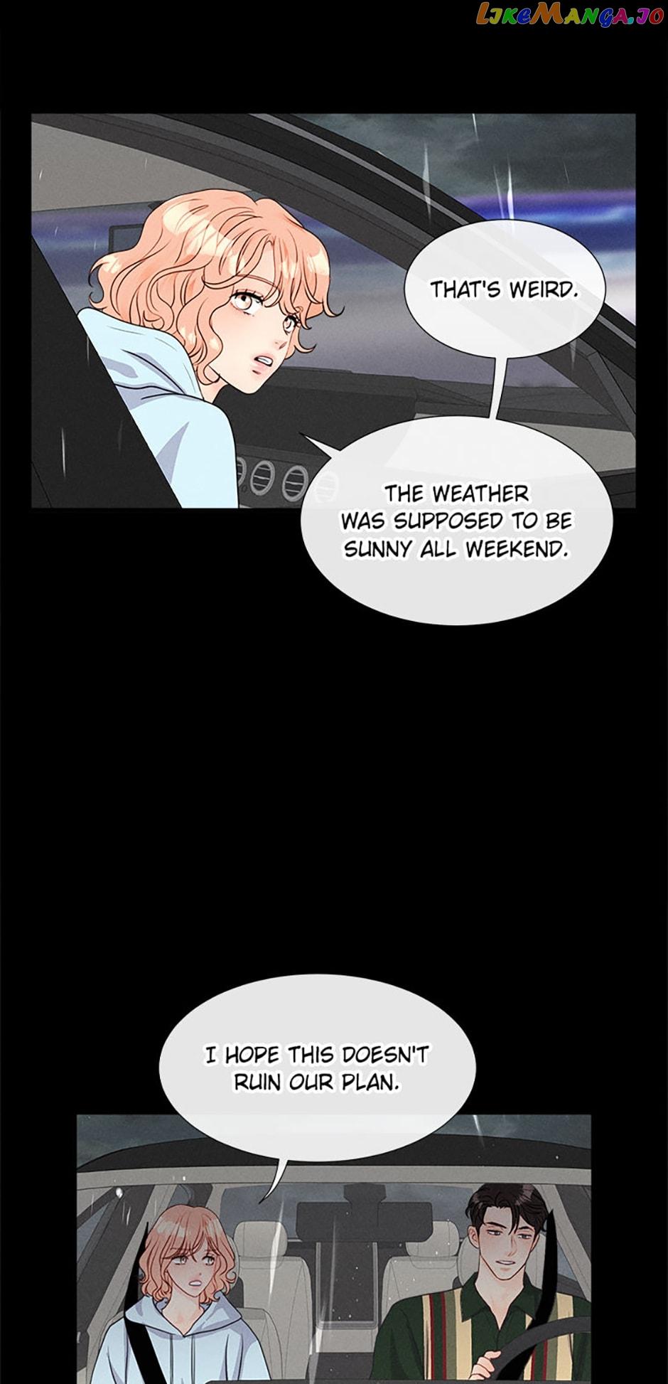Personal Preference Chapter 46 page 33