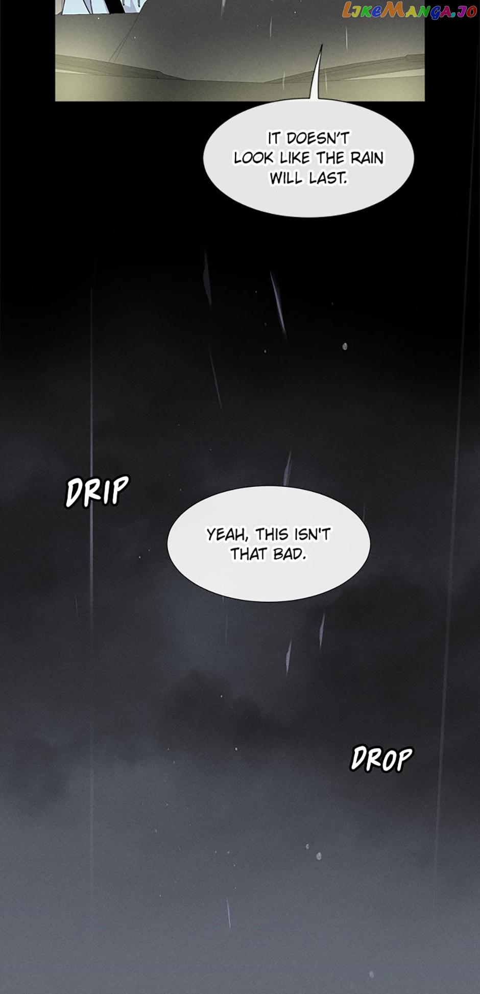 Personal Preference Chapter 46 page 34