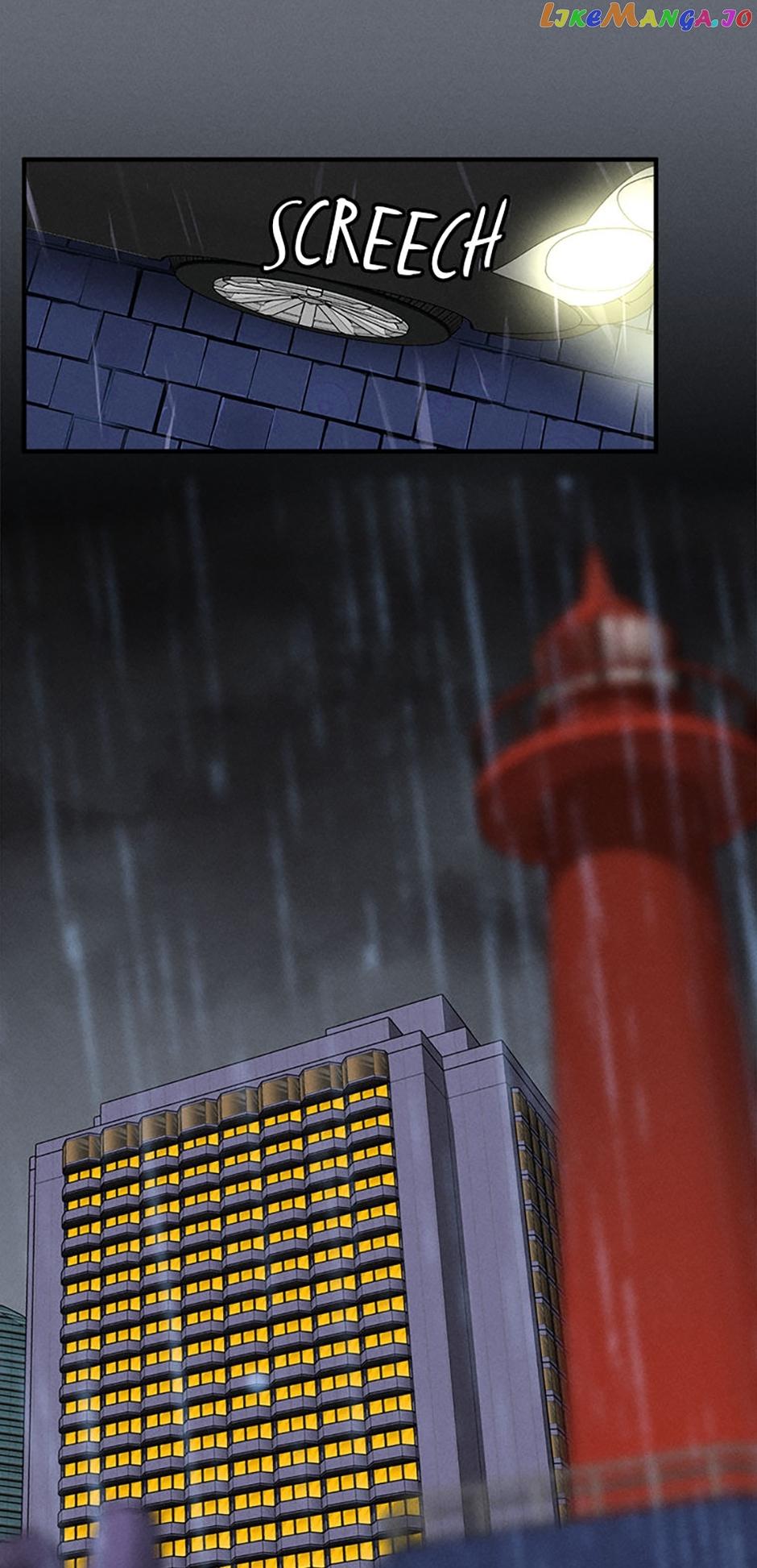 Personal Preference Chapter 46 page 35