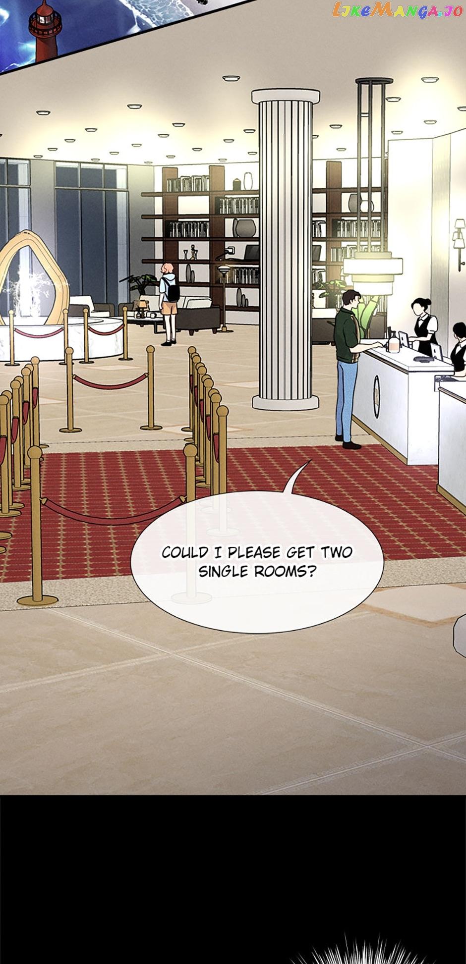 Personal Preference Chapter 46 page 37