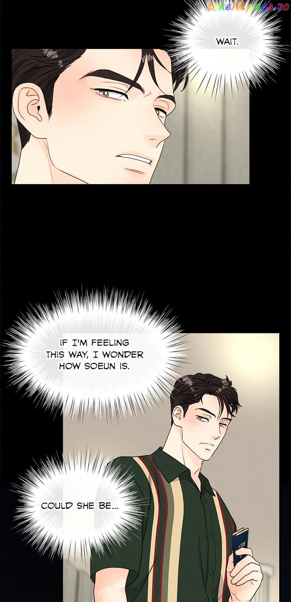 Personal Preference Chapter 46 page 38