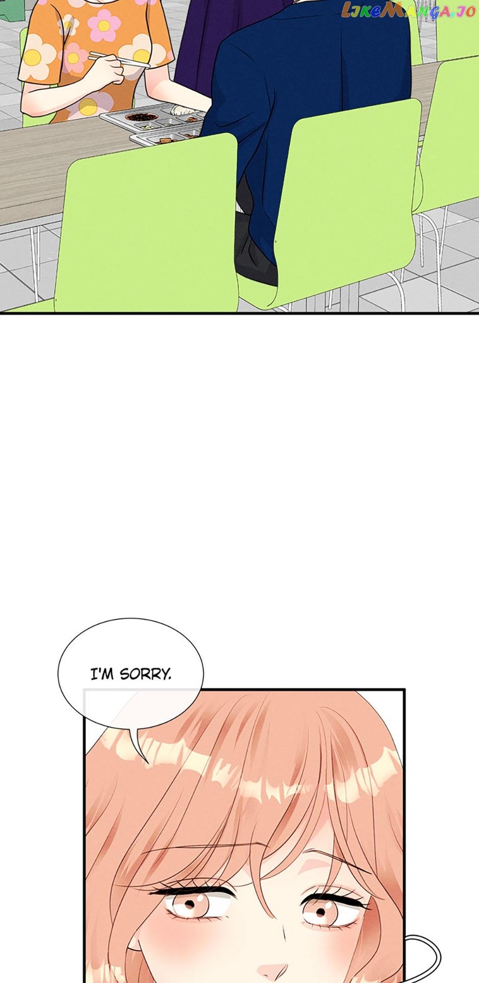 Personal Preference Chapter 46 page 3