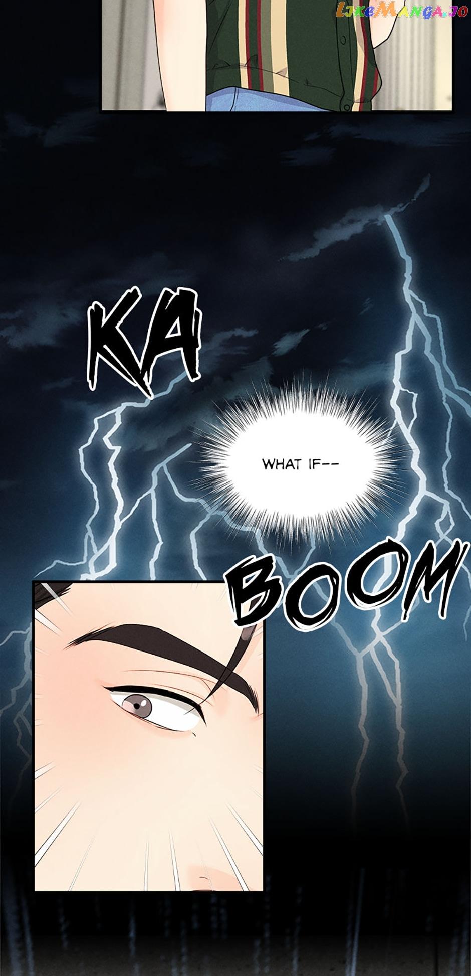 Personal Preference Chapter 46 page 39