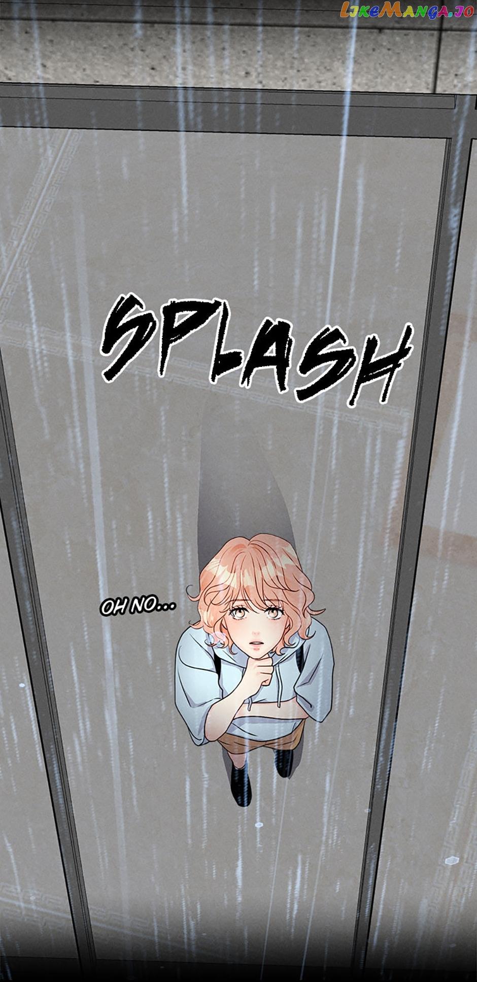 Personal Preference Chapter 46 page 40