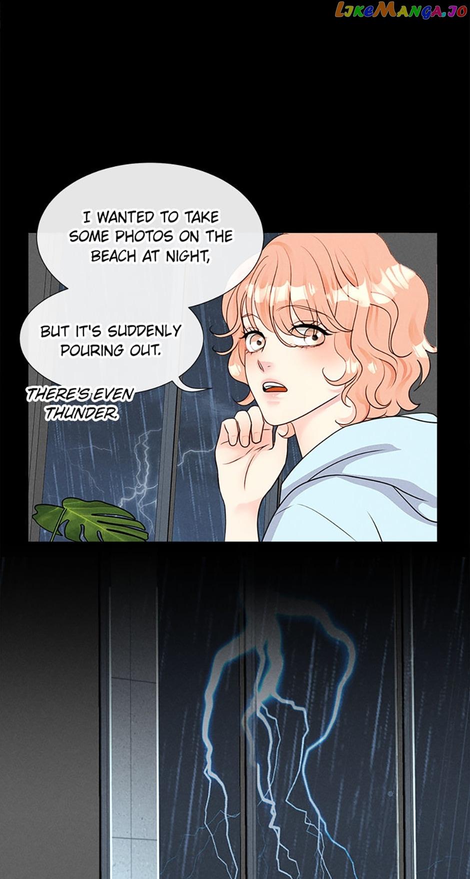Personal Preference Chapter 46 page 41
