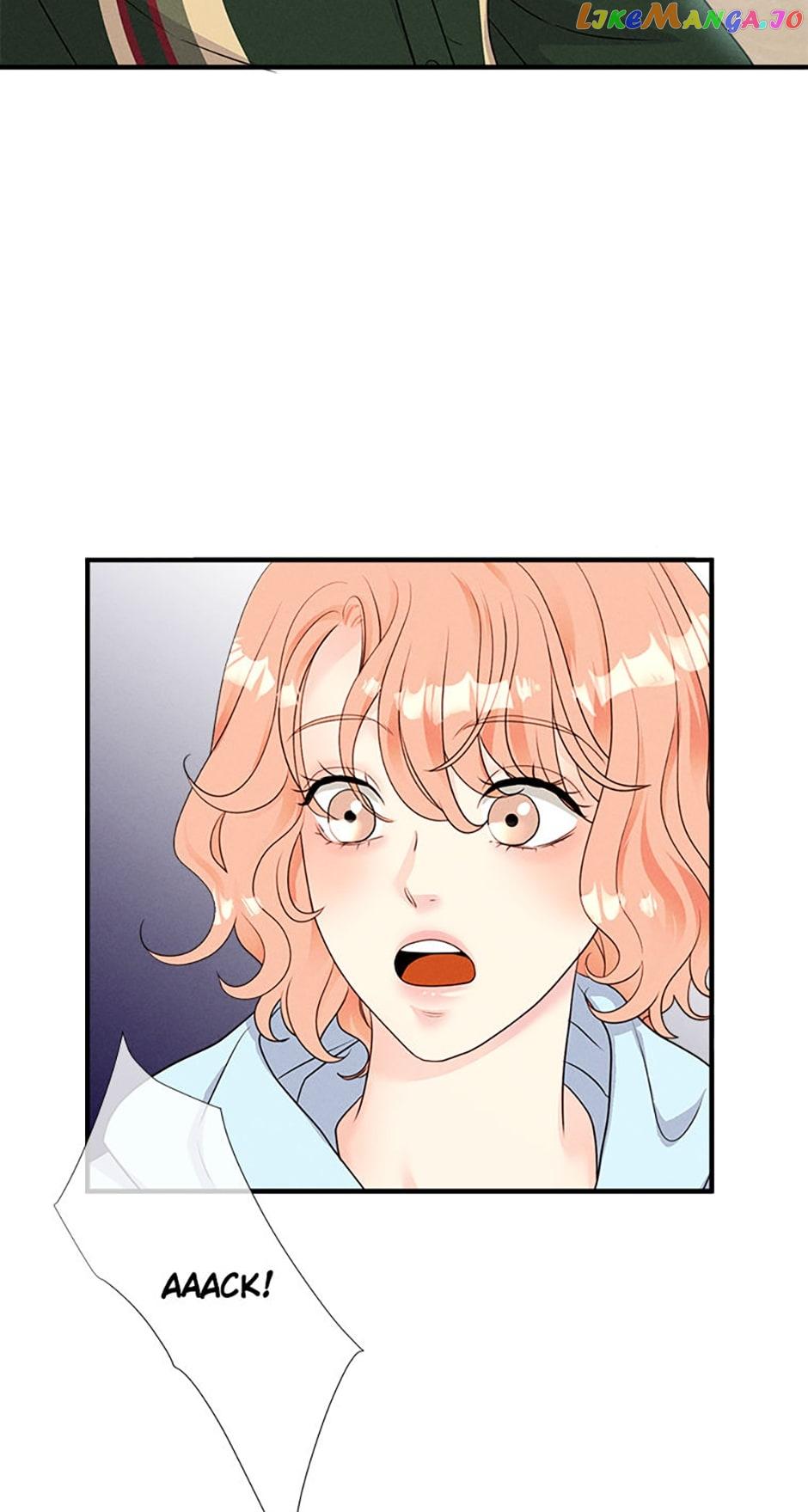 Personal Preference Chapter 46 page 43
