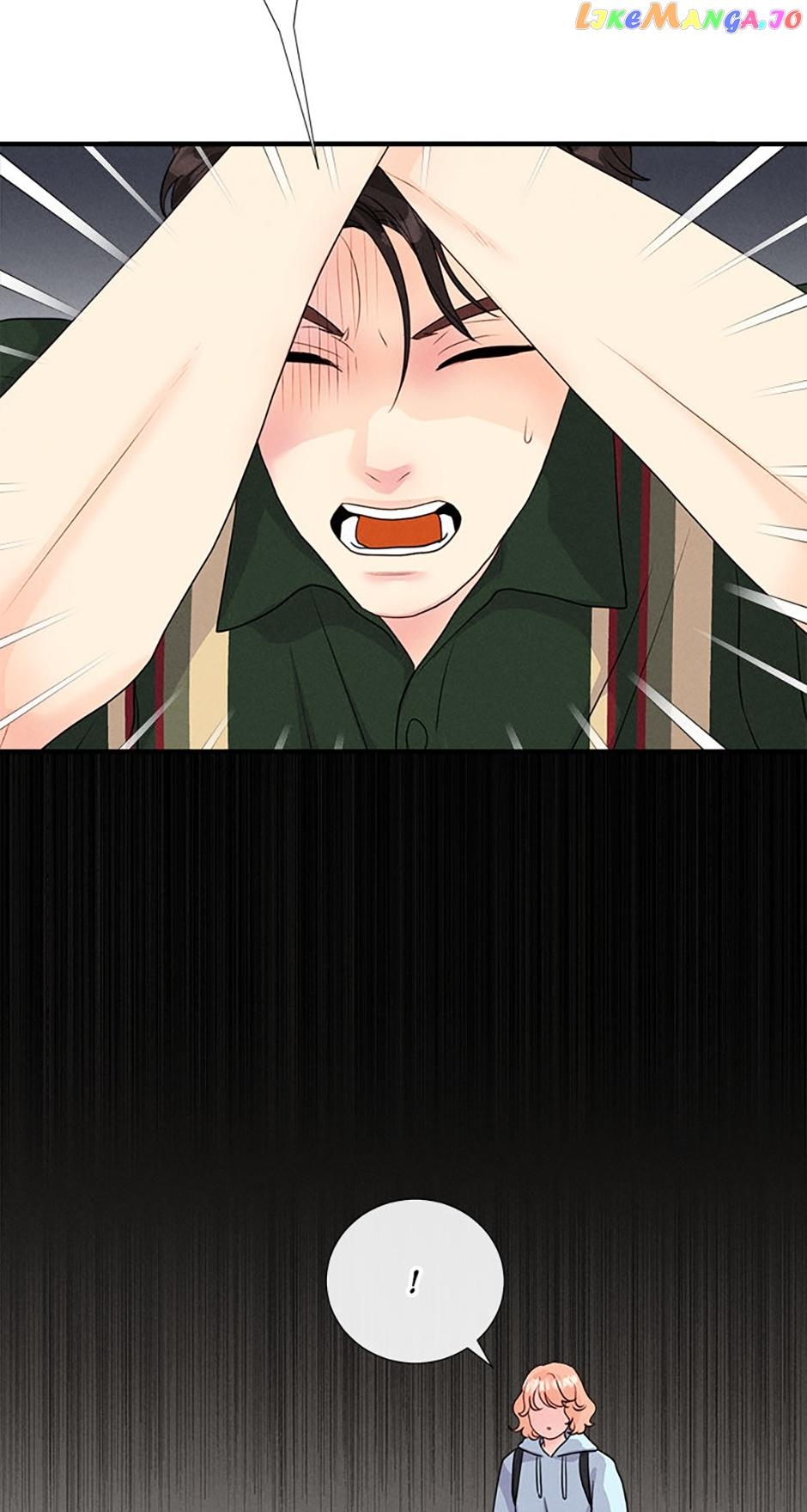 Personal Preference Chapter 46 page 44