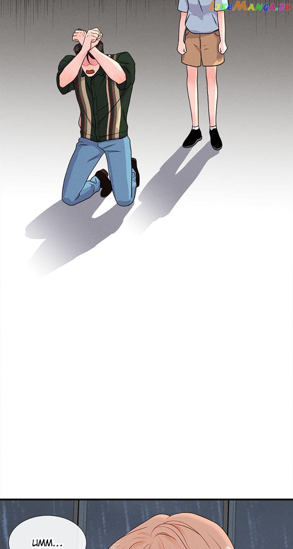 Personal Preference Chapter 46 page 45
