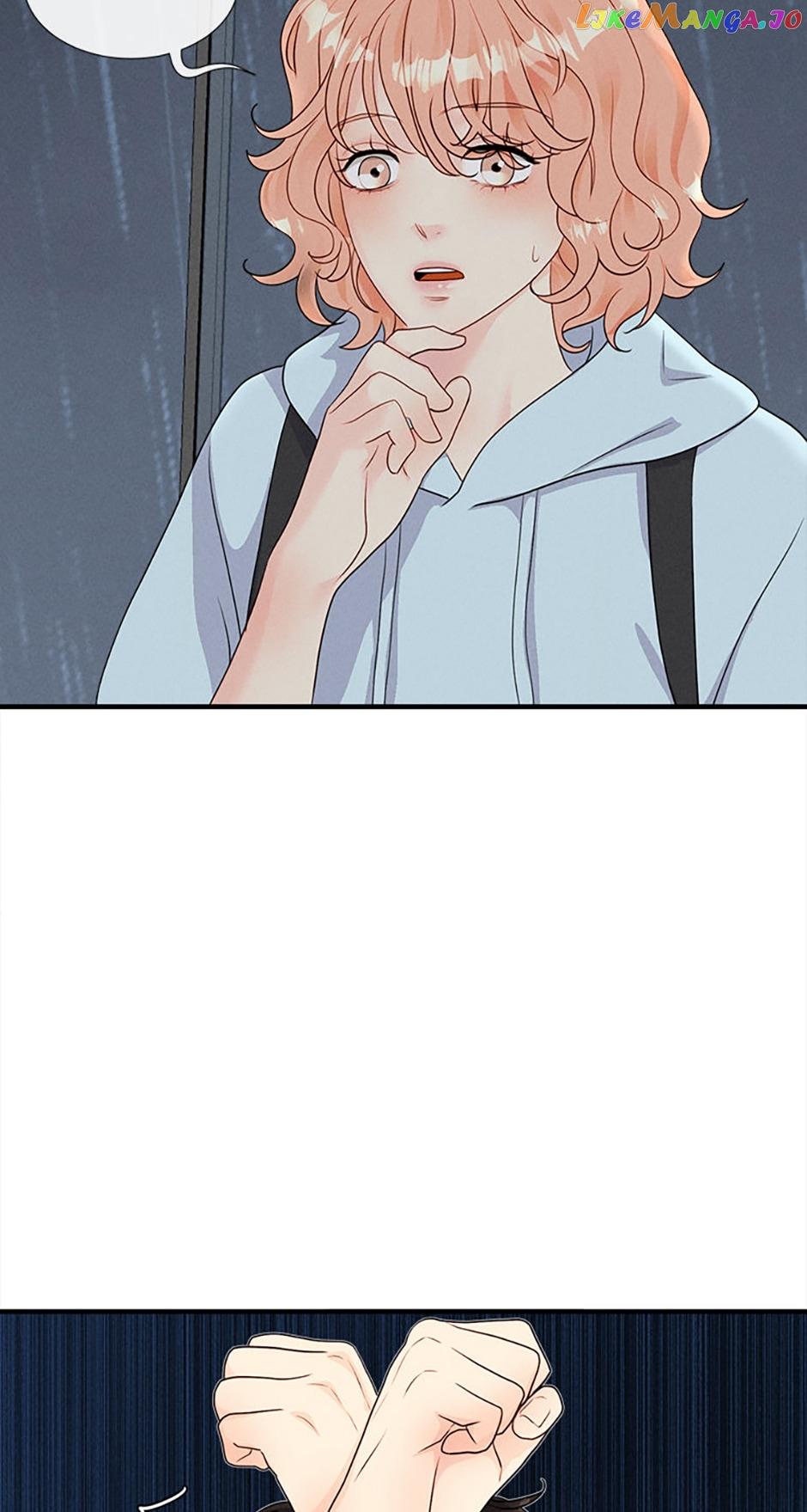 Personal Preference Chapter 46 page 46