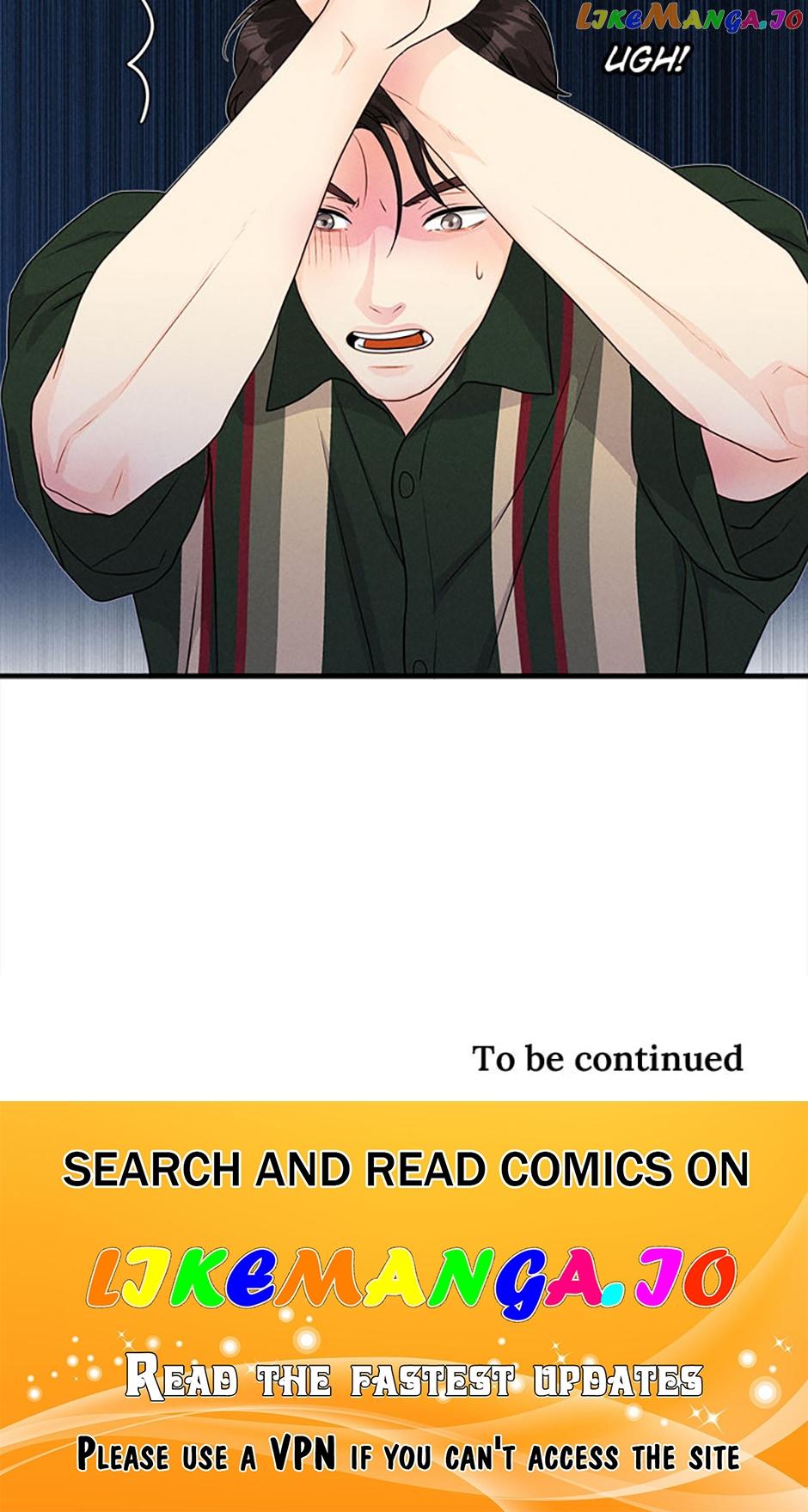 Personal Preference Chapter 46 page 47