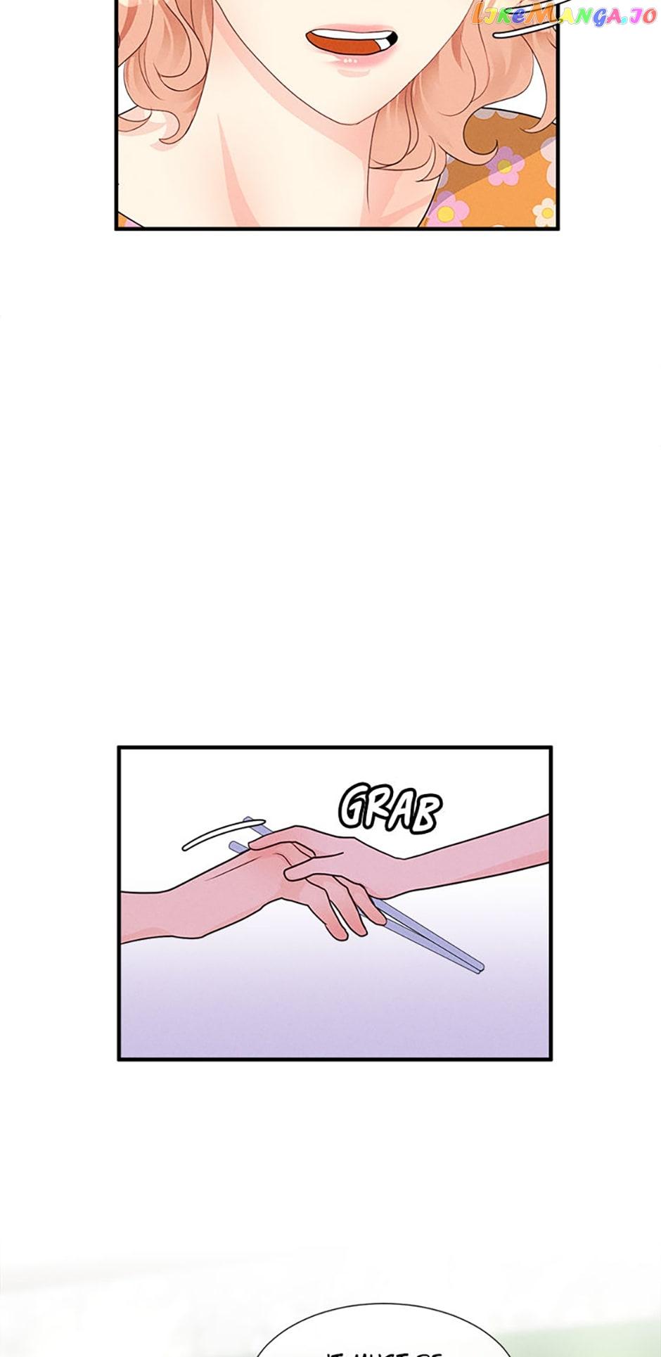 Personal Preference Chapter 46 page 4