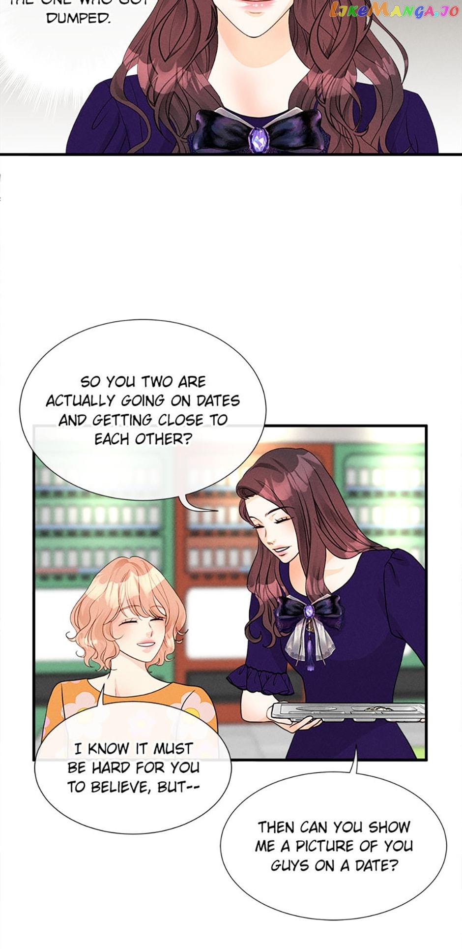 Personal Preference Chapter 46 page 6