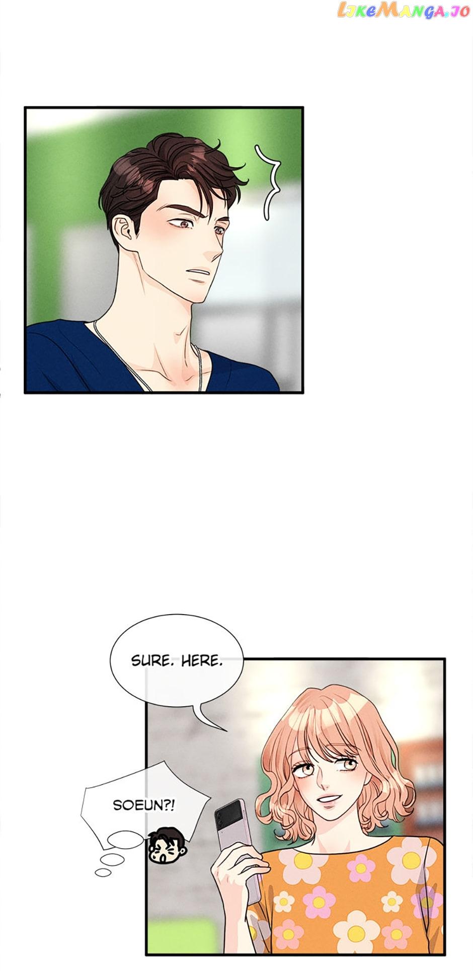 Personal Preference Chapter 46 page 7