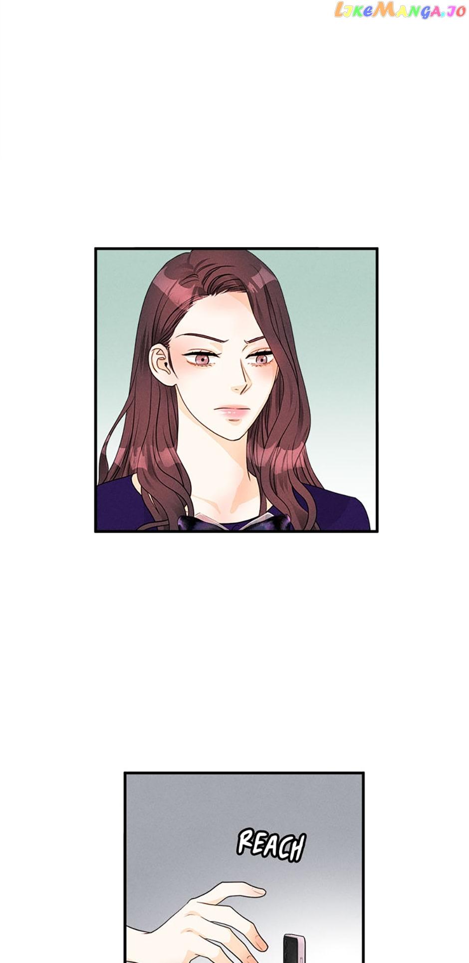 Personal Preference Chapter 46 page 8