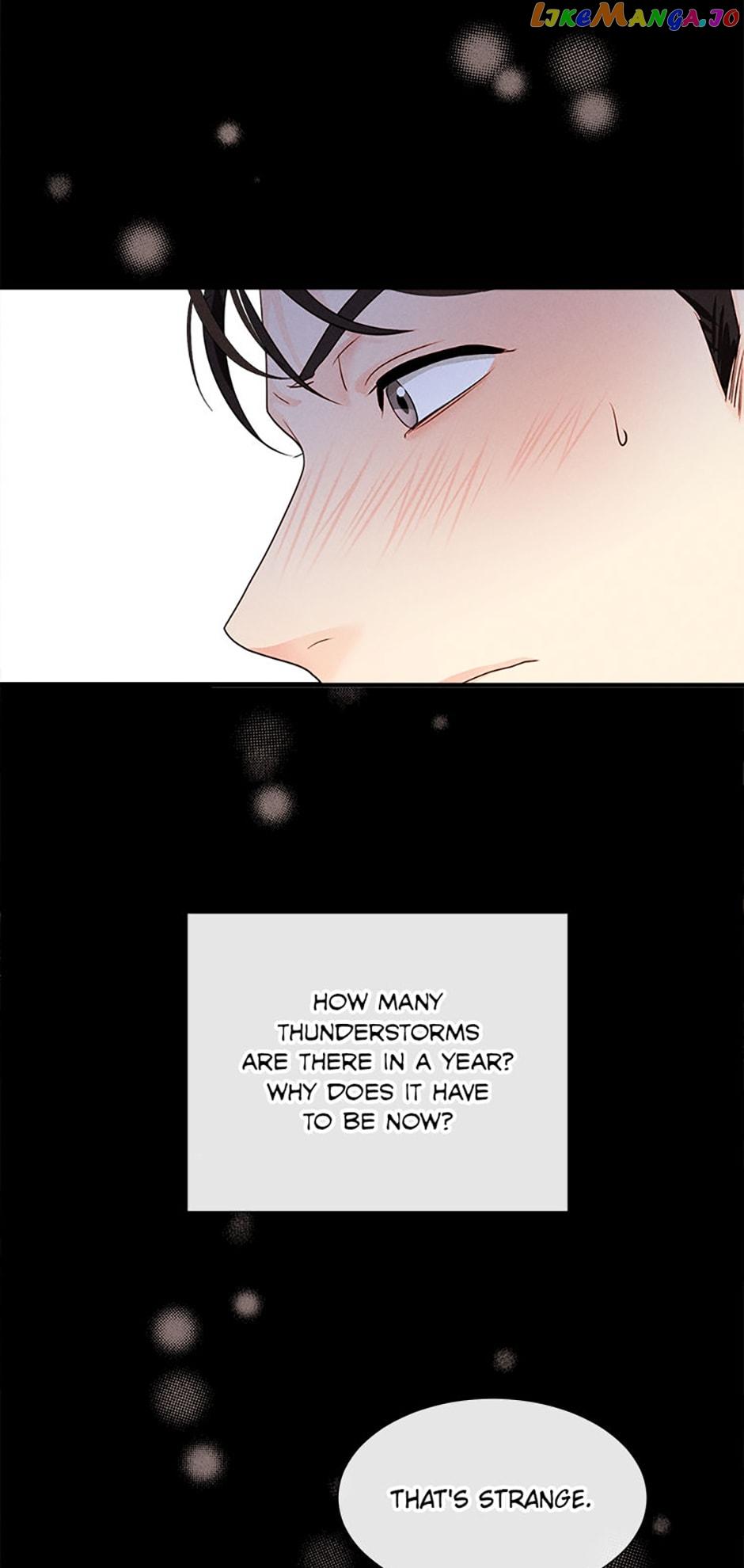 Personal Preference Chapter 47 page 10