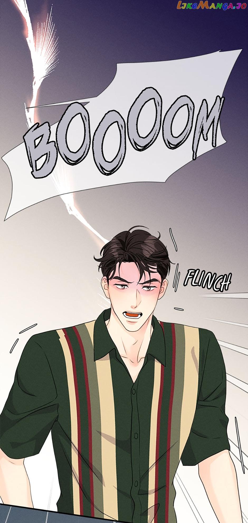 Personal Preference Chapter 47 page 12