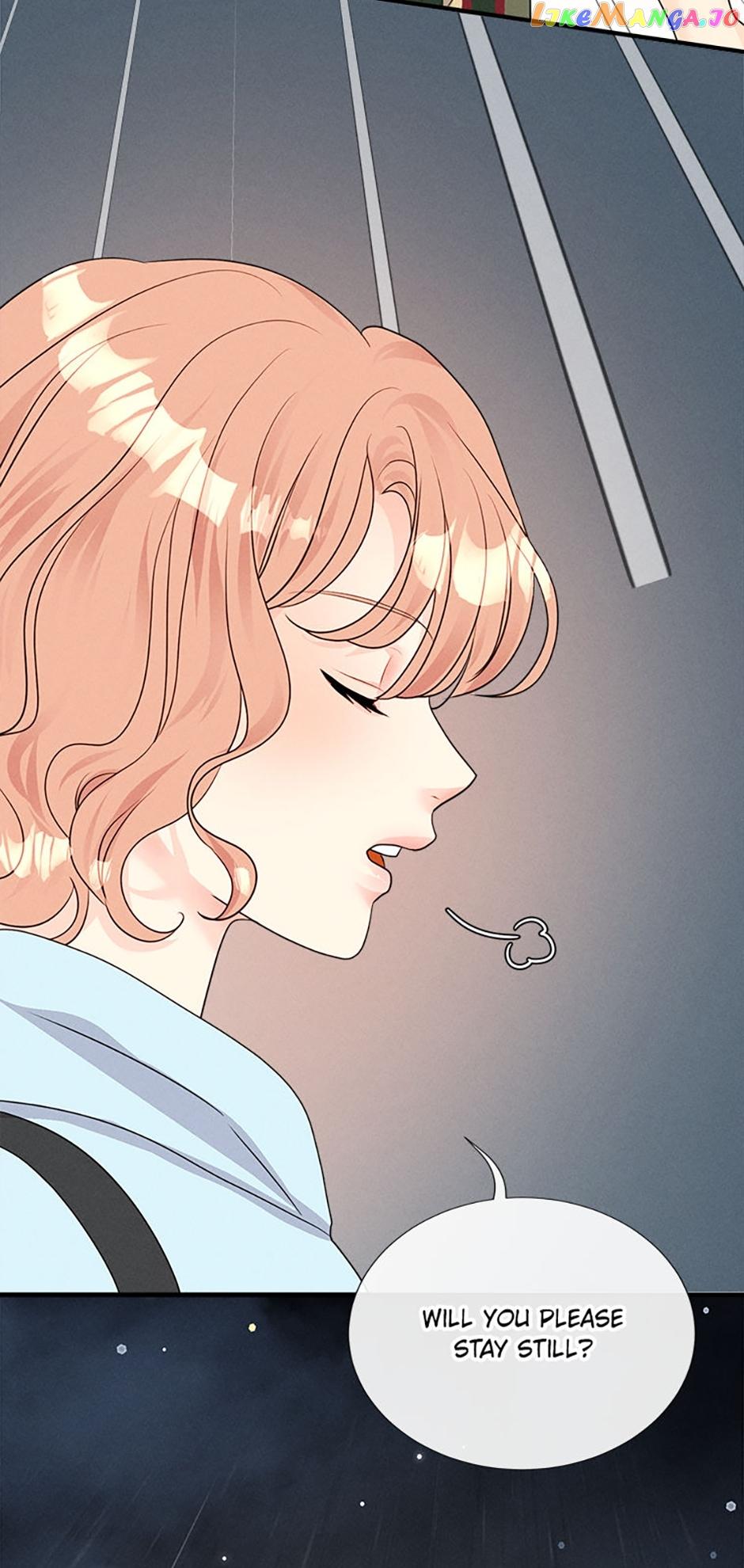 Personal Preference Chapter 47 page 13