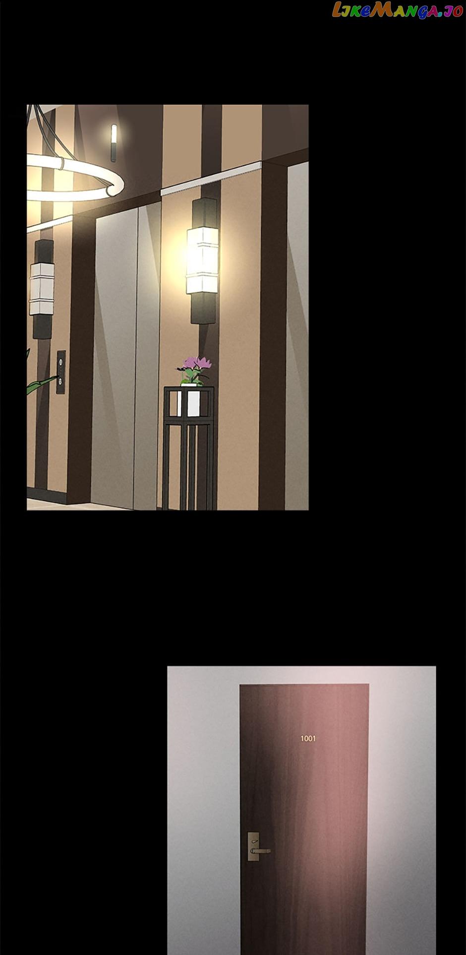 Personal Preference Chapter 47 page 15