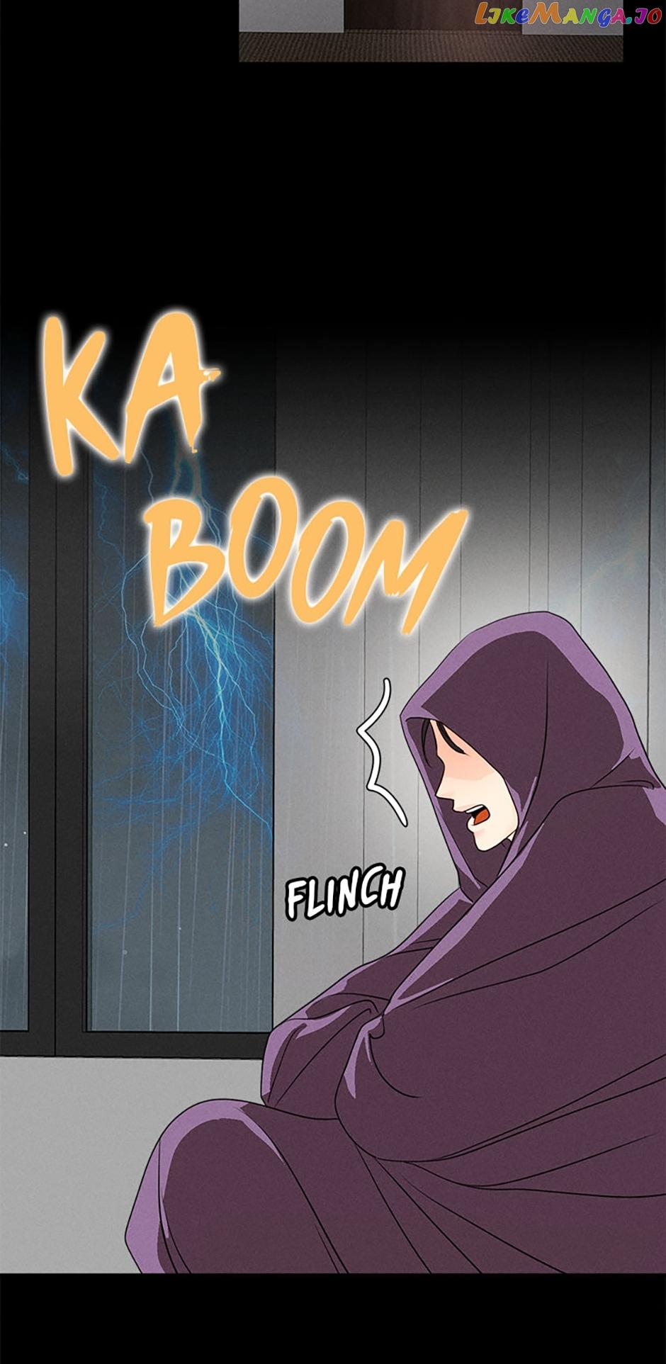 Personal Preference Chapter 47 page 16