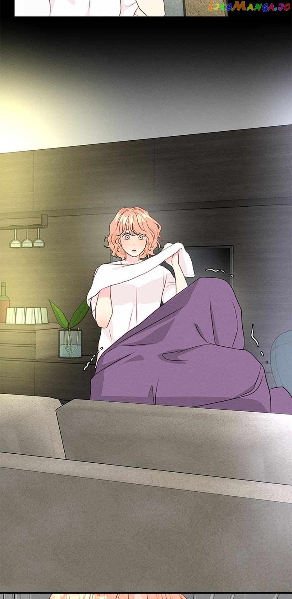 Personal Preference Chapter 47 page 18