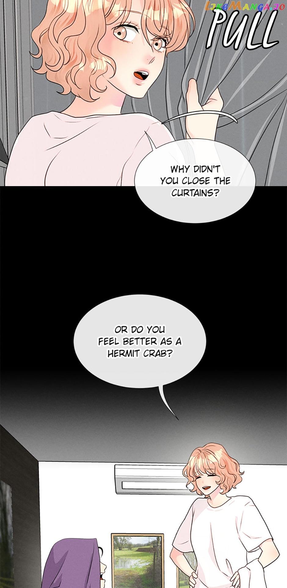 Personal Preference Chapter 47 page 19