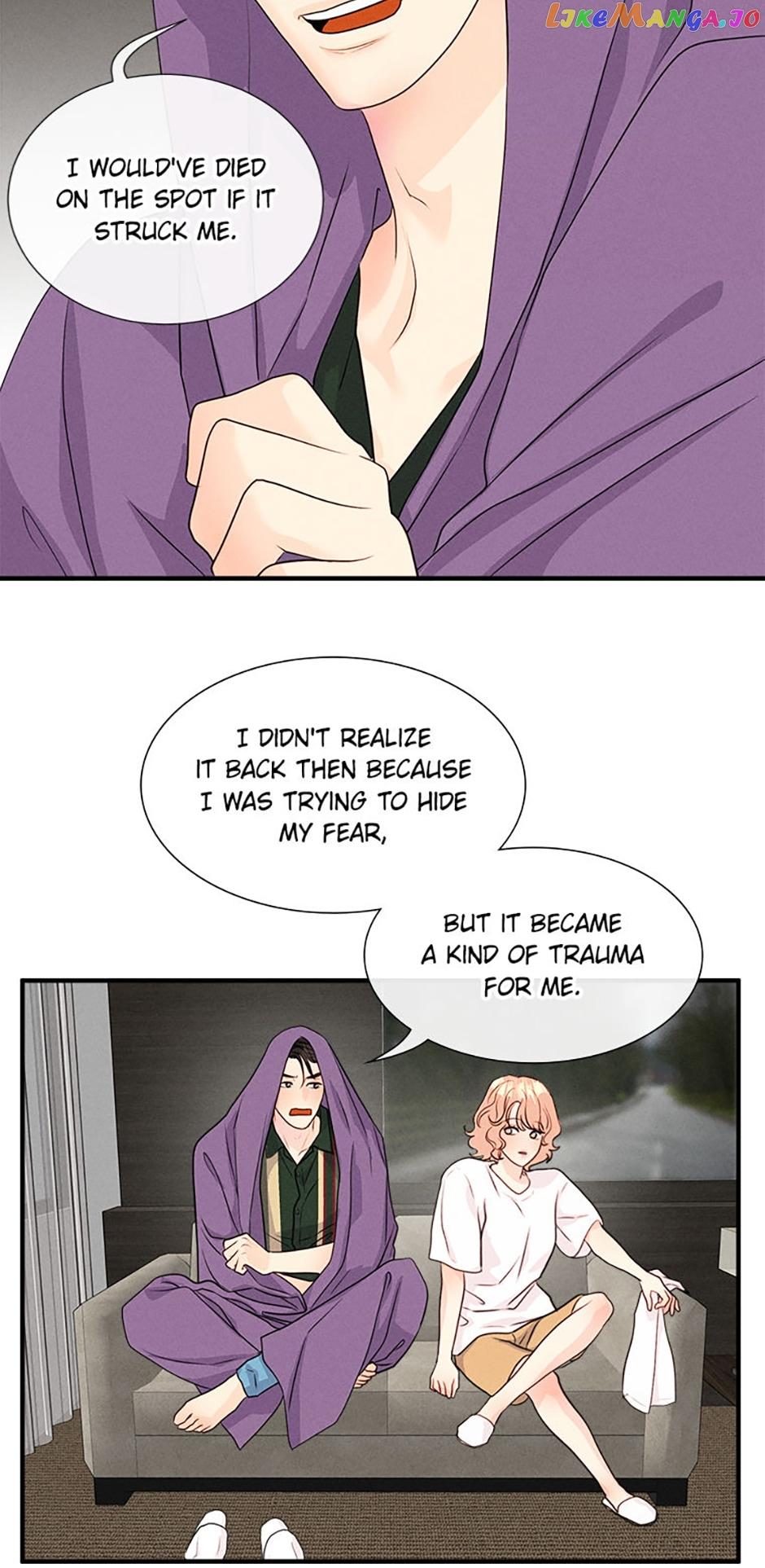 Personal Preference Chapter 47 page 22