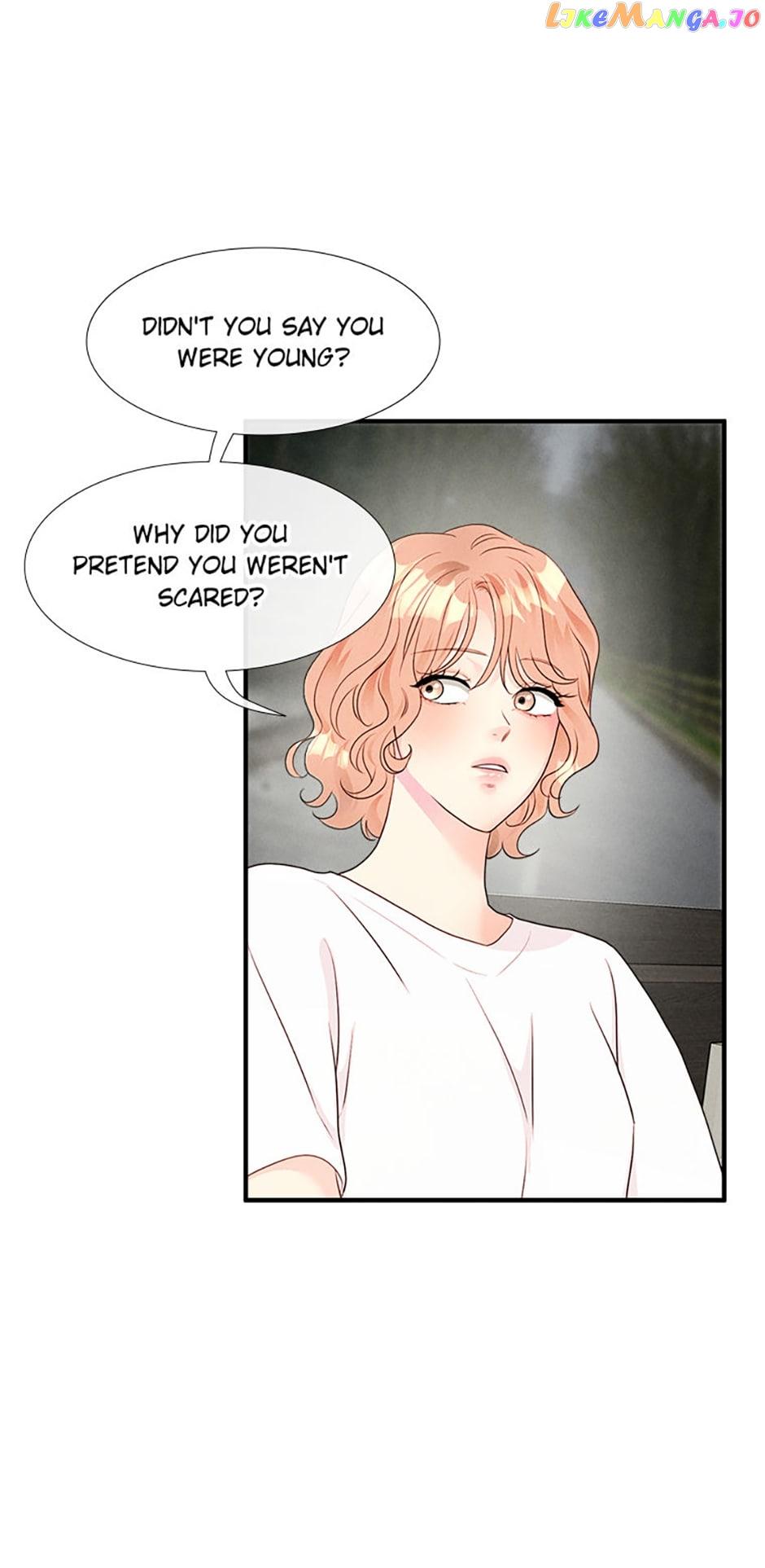 Personal Preference Chapter 47 page 23