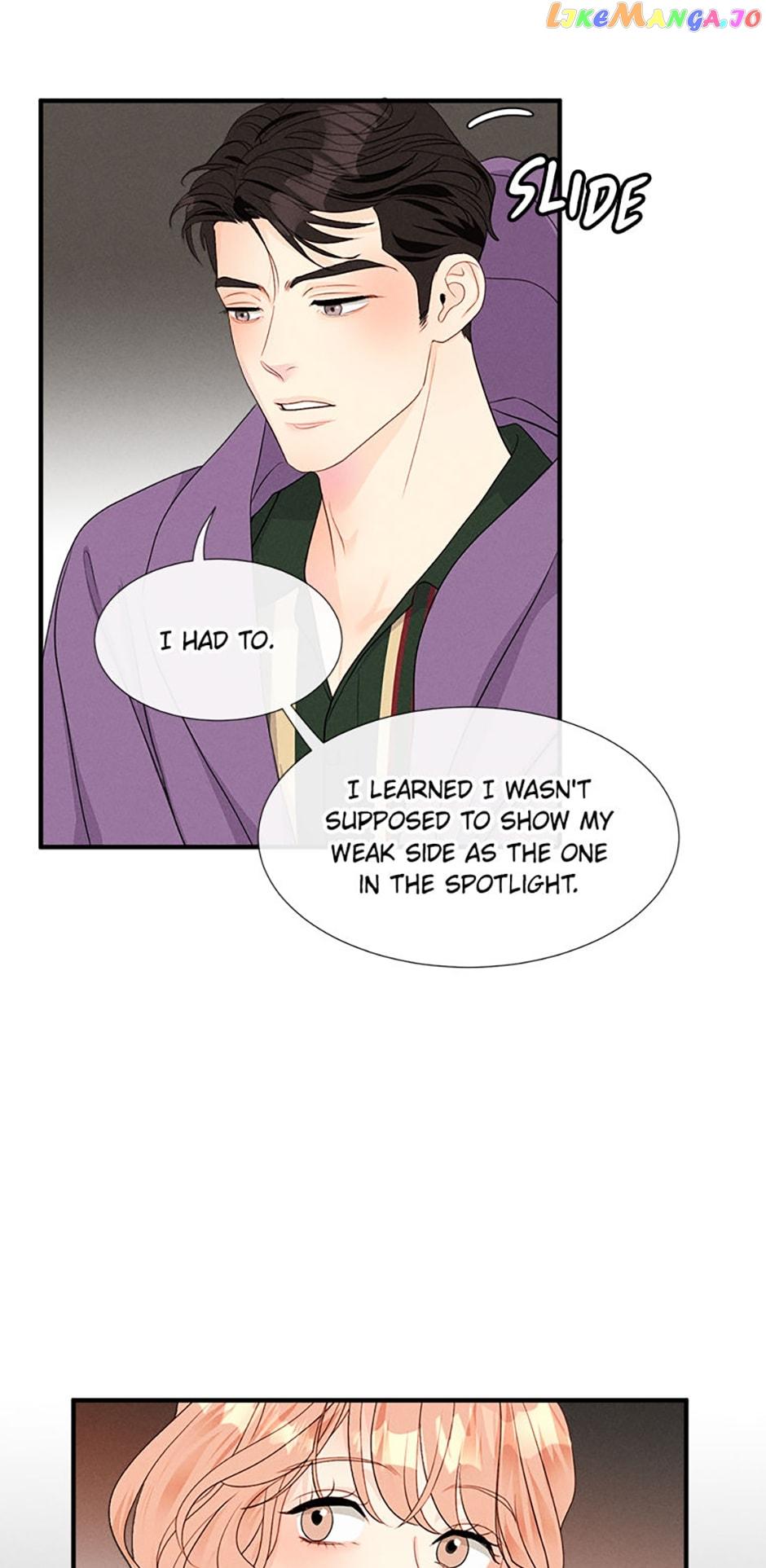 Personal Preference Chapter 47 page 24