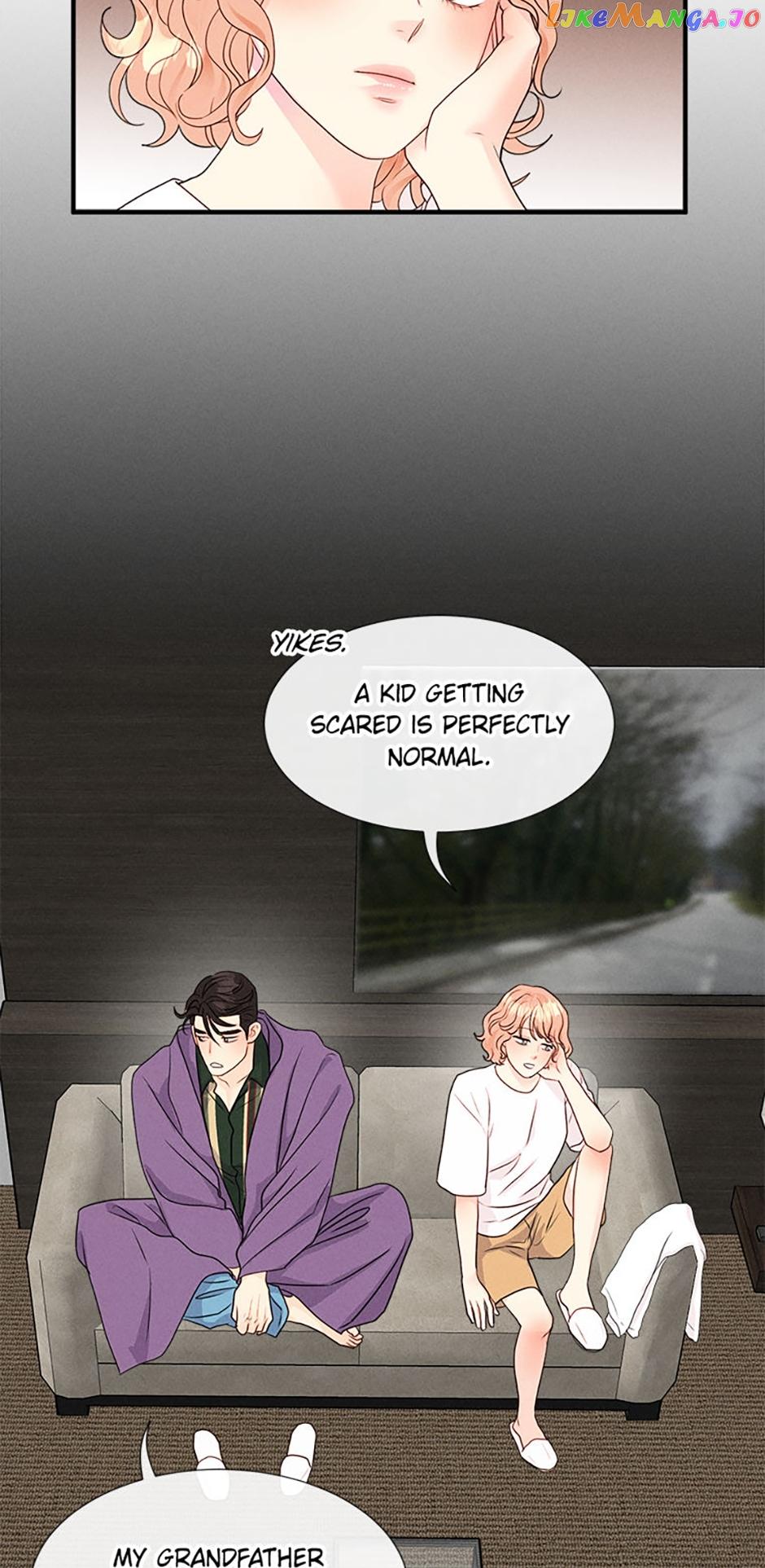 Personal Preference Chapter 47 page 25