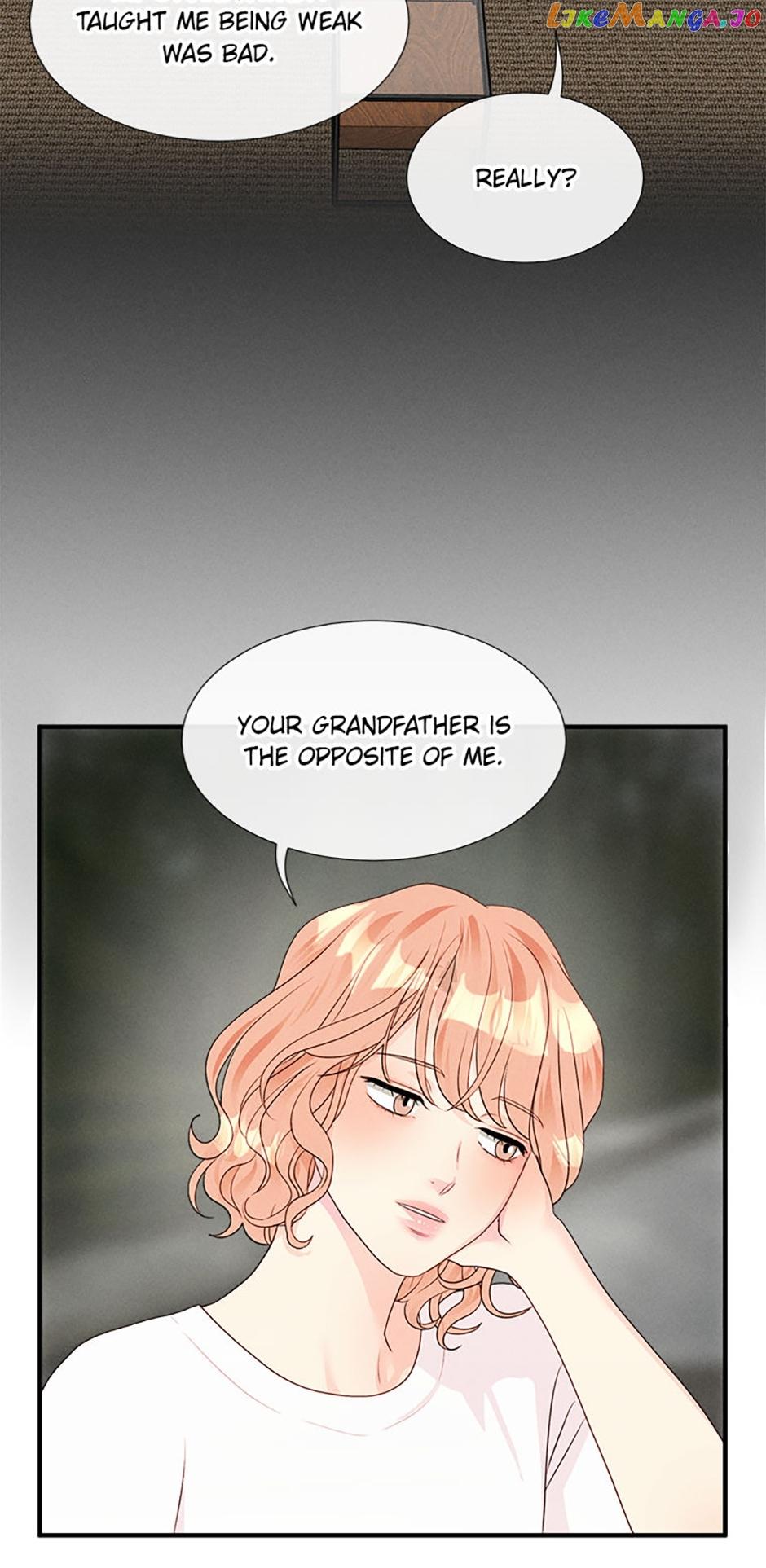 Personal Preference Chapter 47 page 26