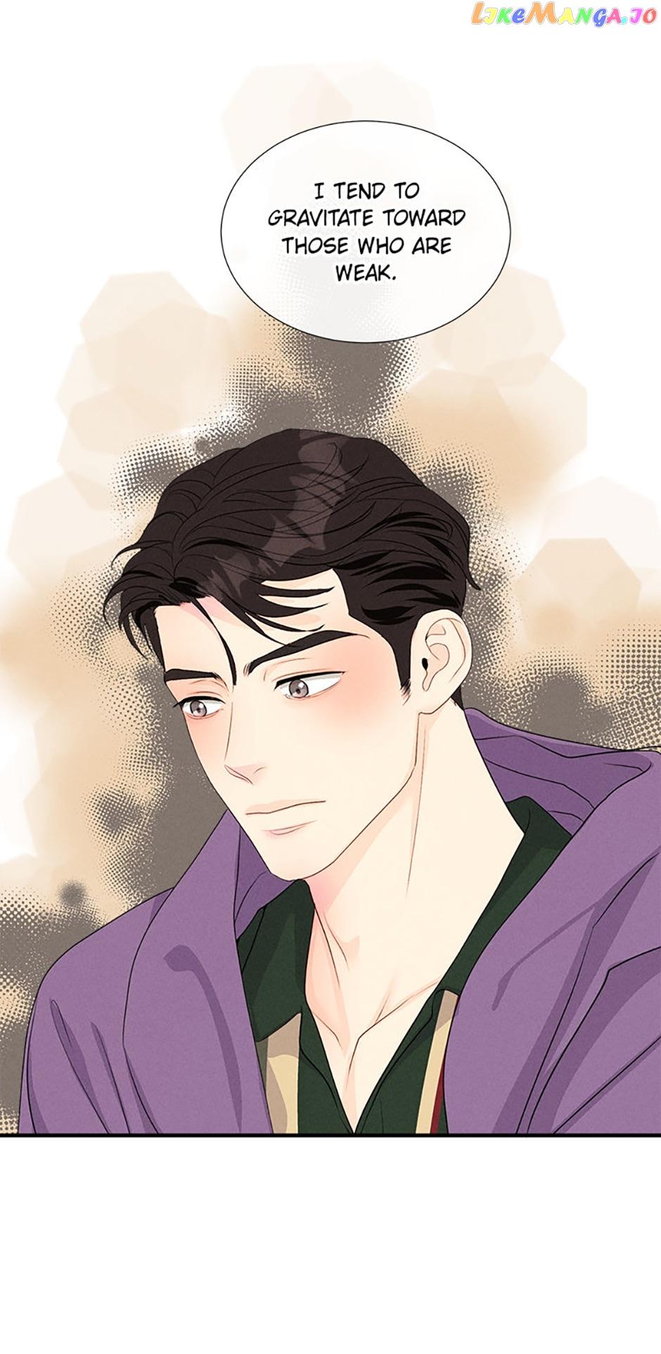 Personal Preference Chapter 47 page 27