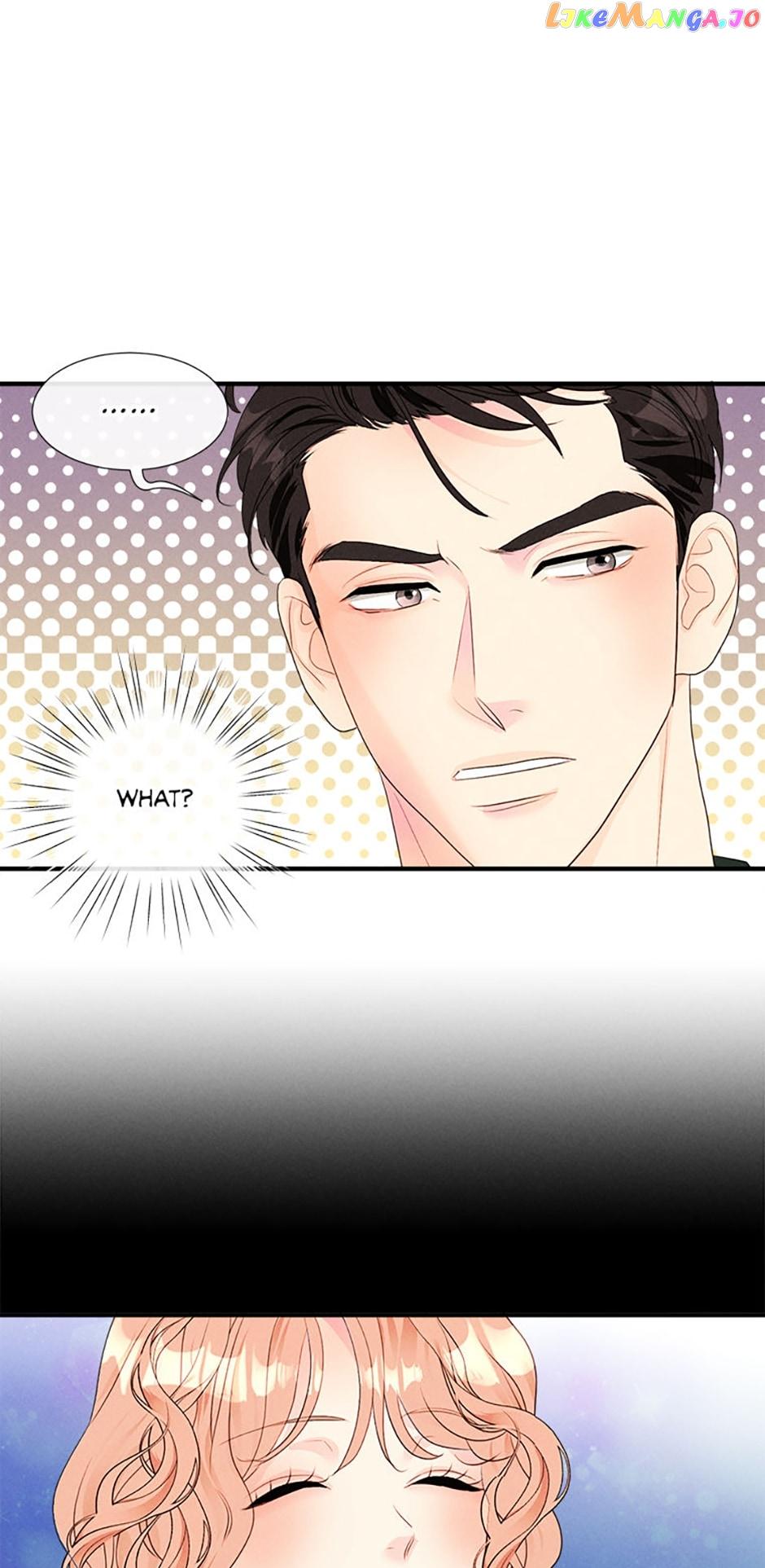 Personal Preference Chapter 47 page 28