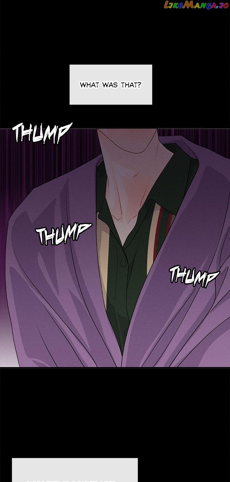 Personal Preference Chapter 47 page 30