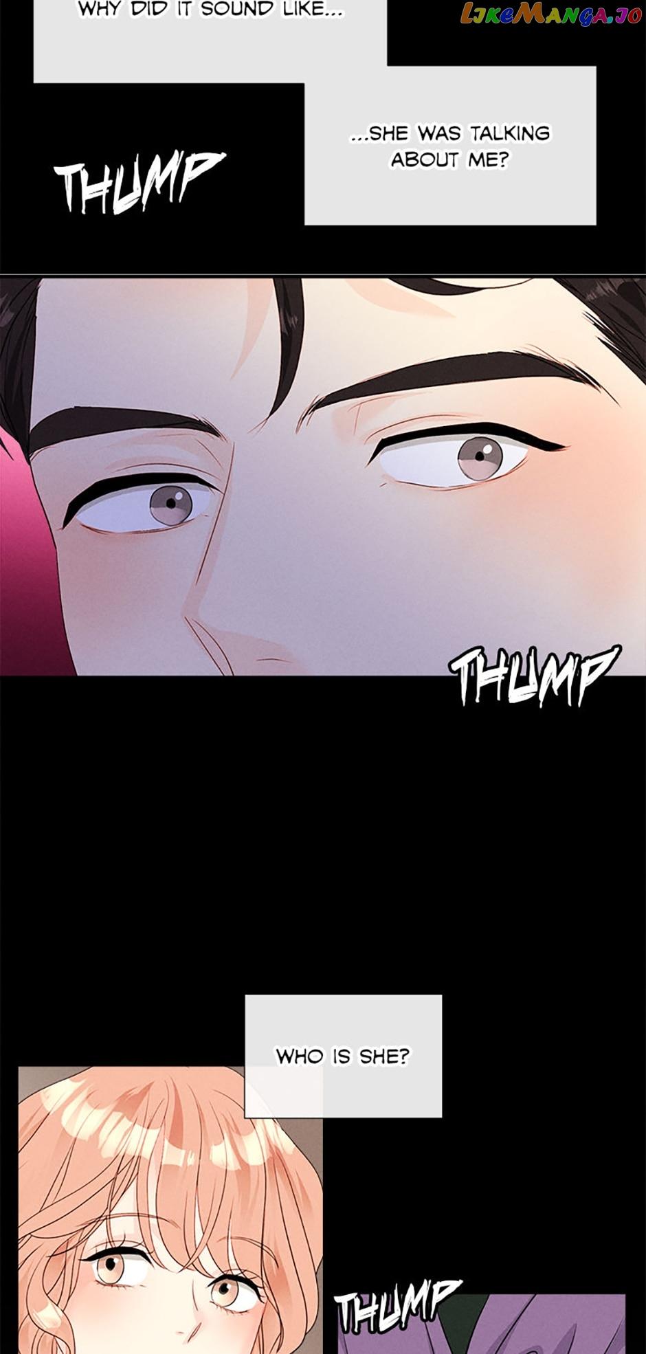 Personal Preference Chapter 47 page 31