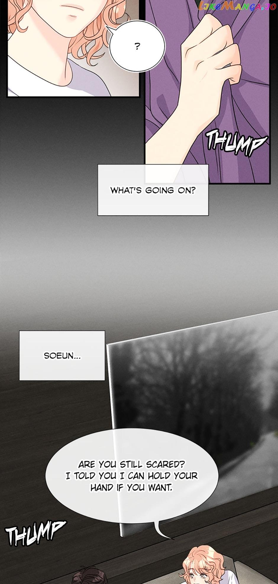 Personal Preference Chapter 47 page 32