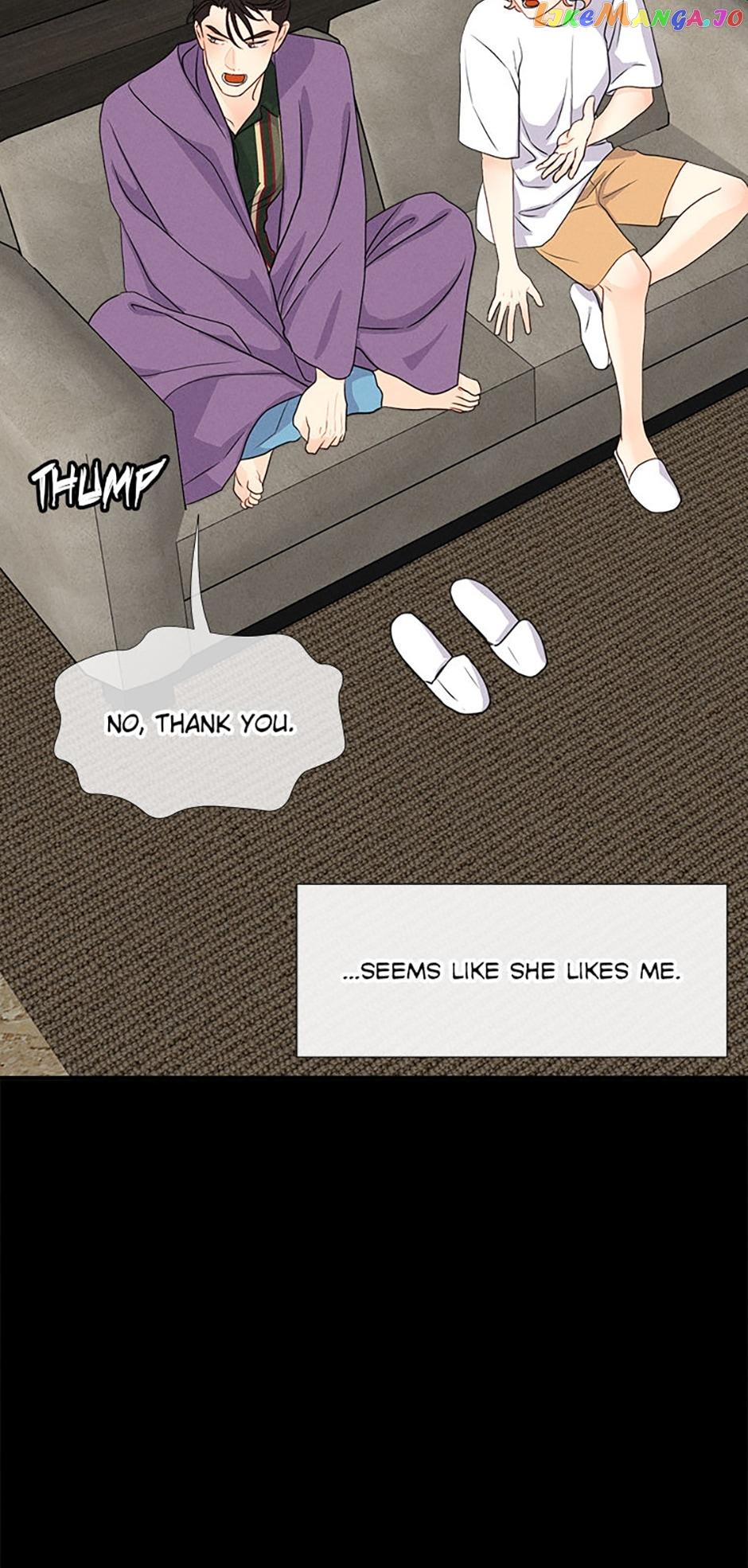 Personal Preference Chapter 47 page 33
