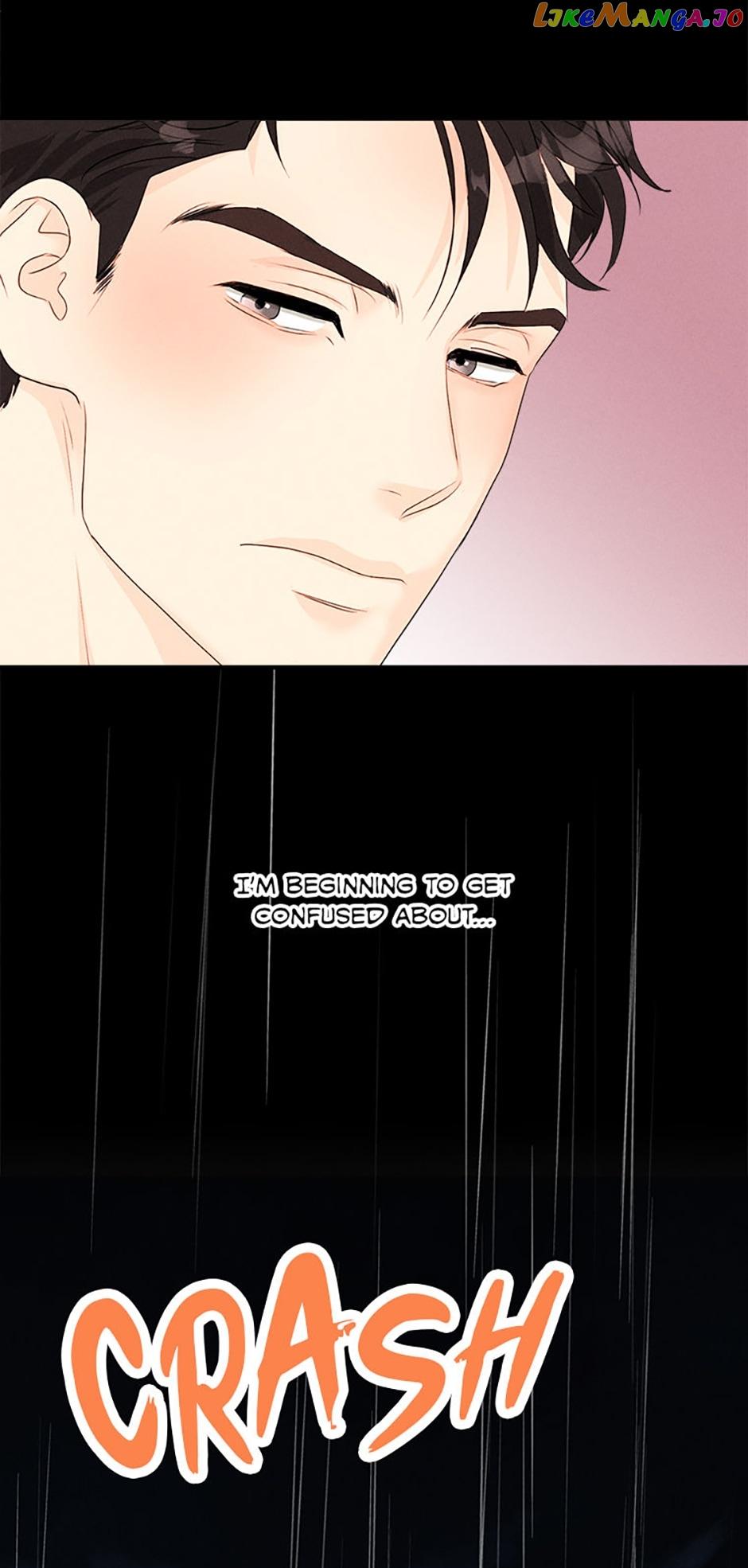 Personal Preference Chapter 47 page 34