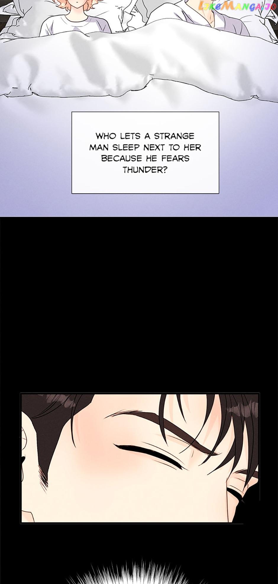Personal Preference Chapter 47 page 36