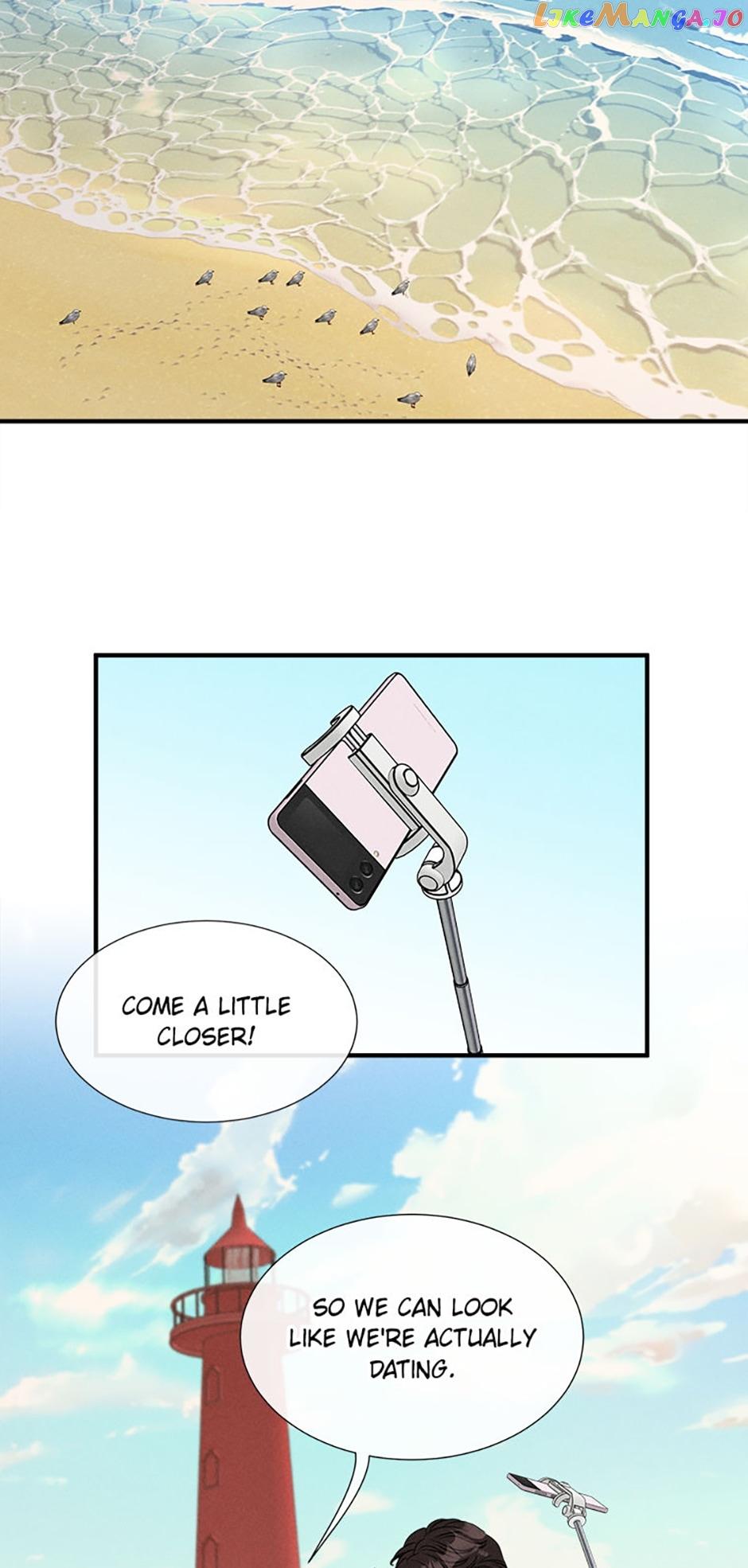 Personal Preference Chapter 47 page 38