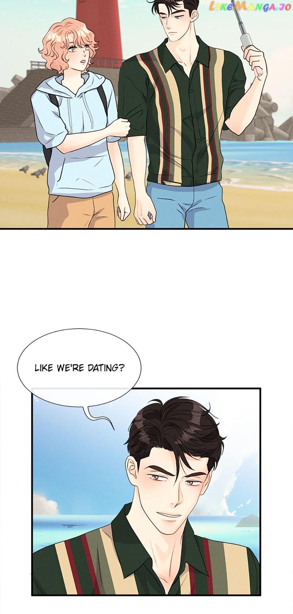 Personal Preference Chapter 47 page 39