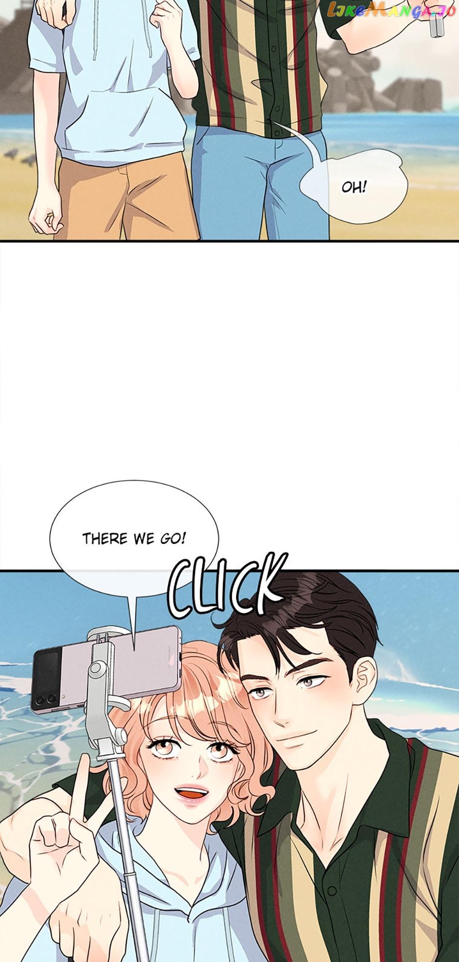 Personal Preference Chapter 47 page 41